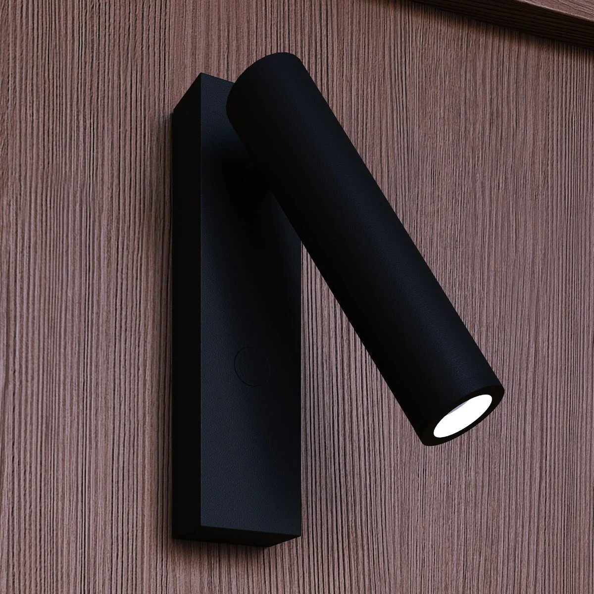 Haim Aimable Wall Lamp - Image 4