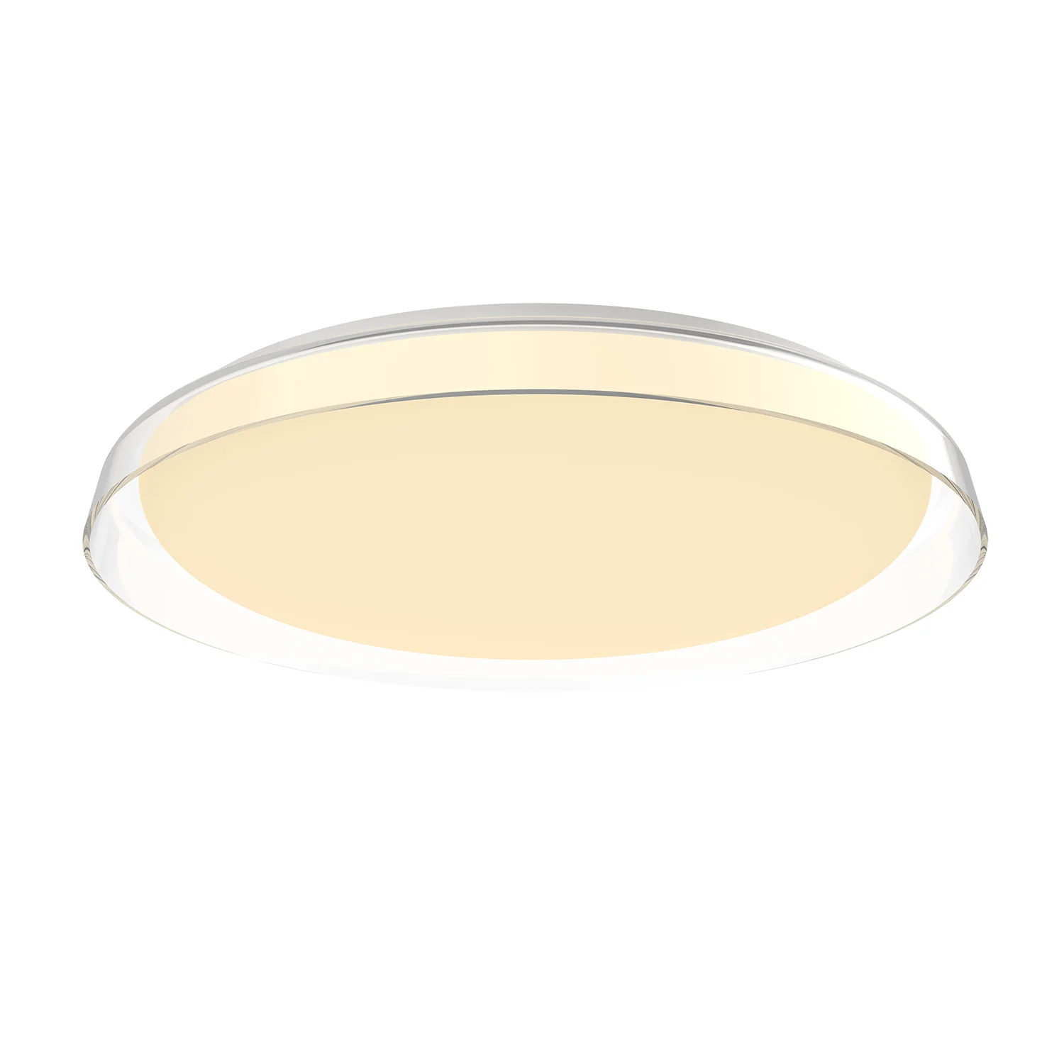Hampton Floyd Flush Mount - Image 6