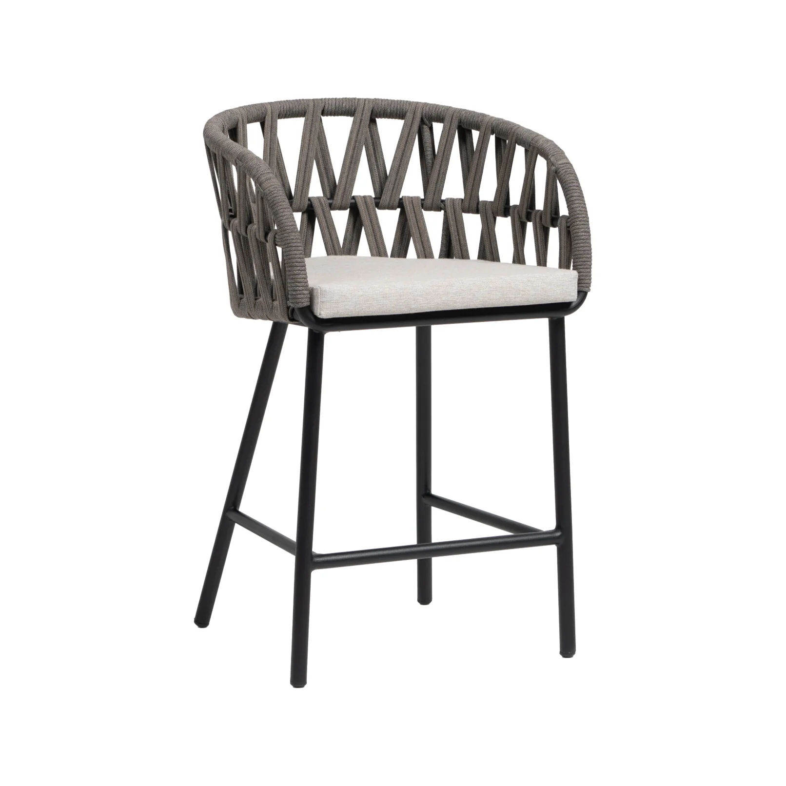 Hamptons Counter Chair - Image 2