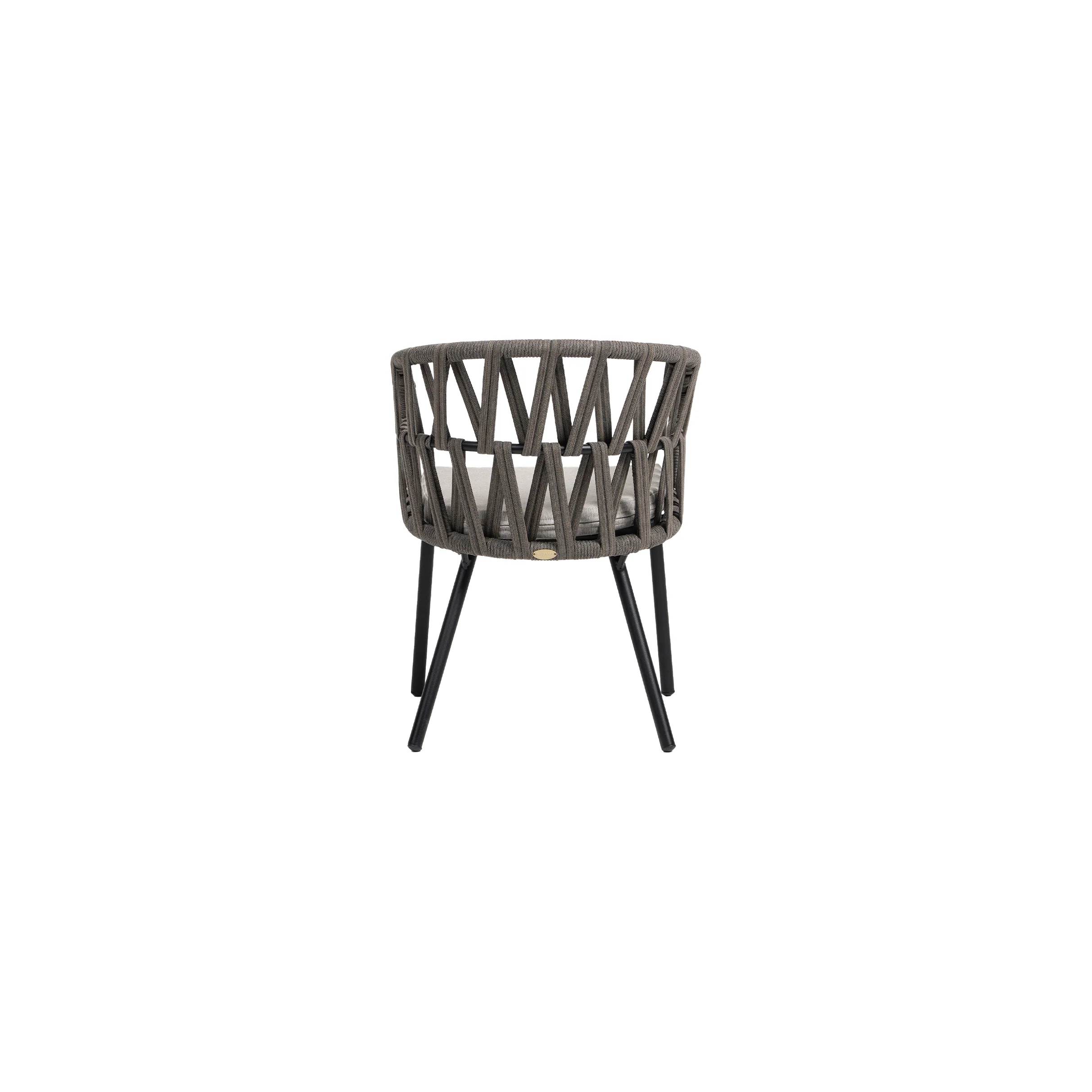 Hamptons Dining Arm Chair - Image 4
