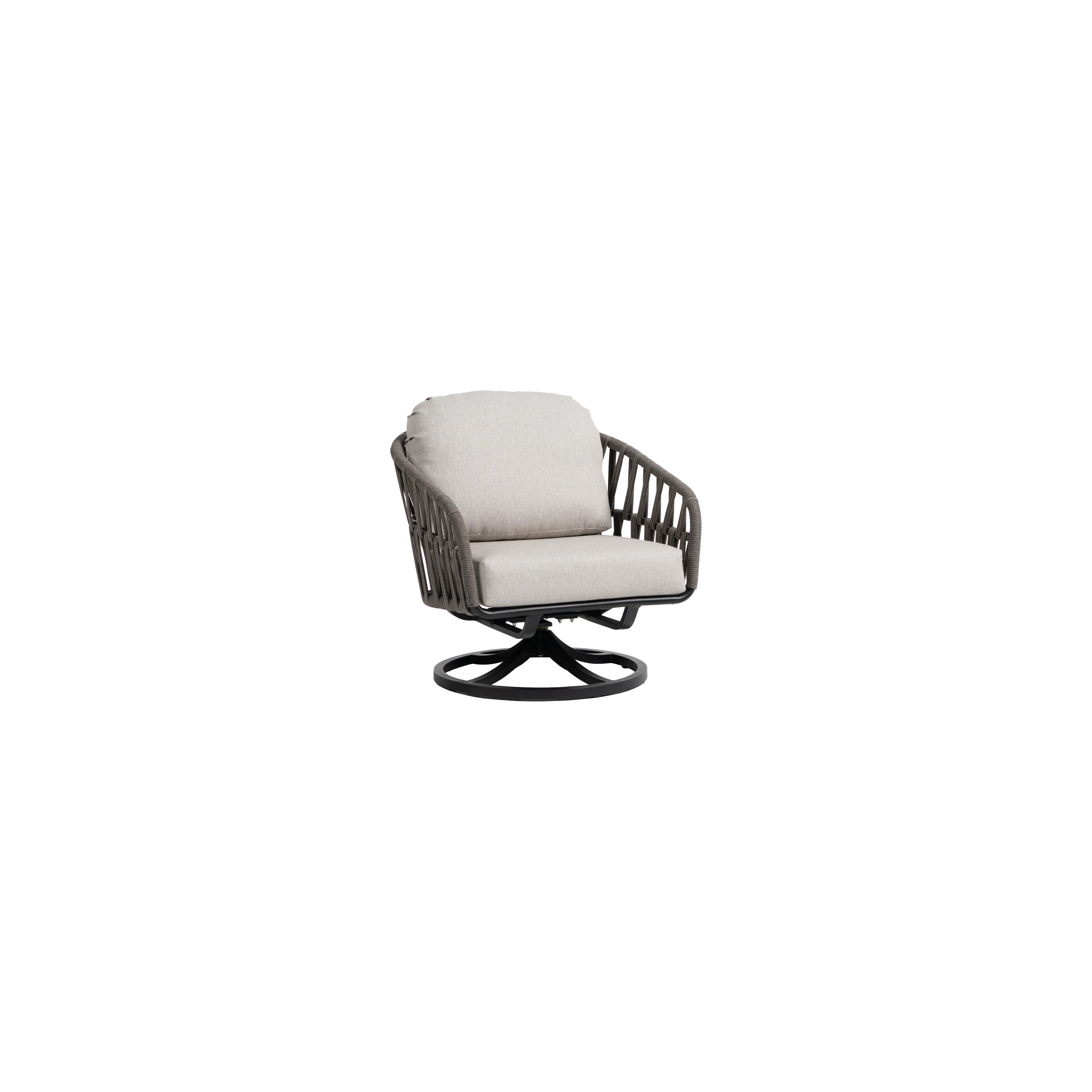 Hamptons Swivel Rocker - Image 4