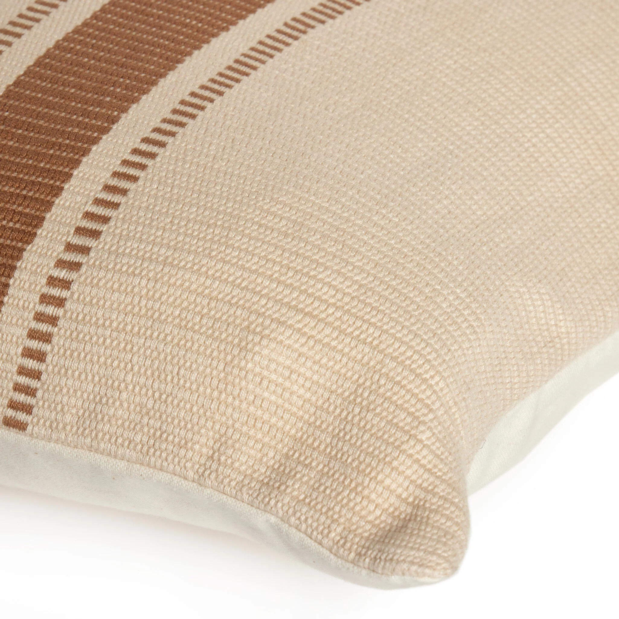 Handwoven Merido Pillow - Image 32