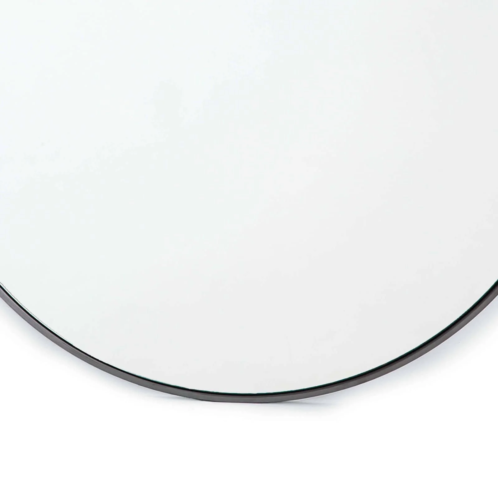 Hanging Circular Mirror - Image 13