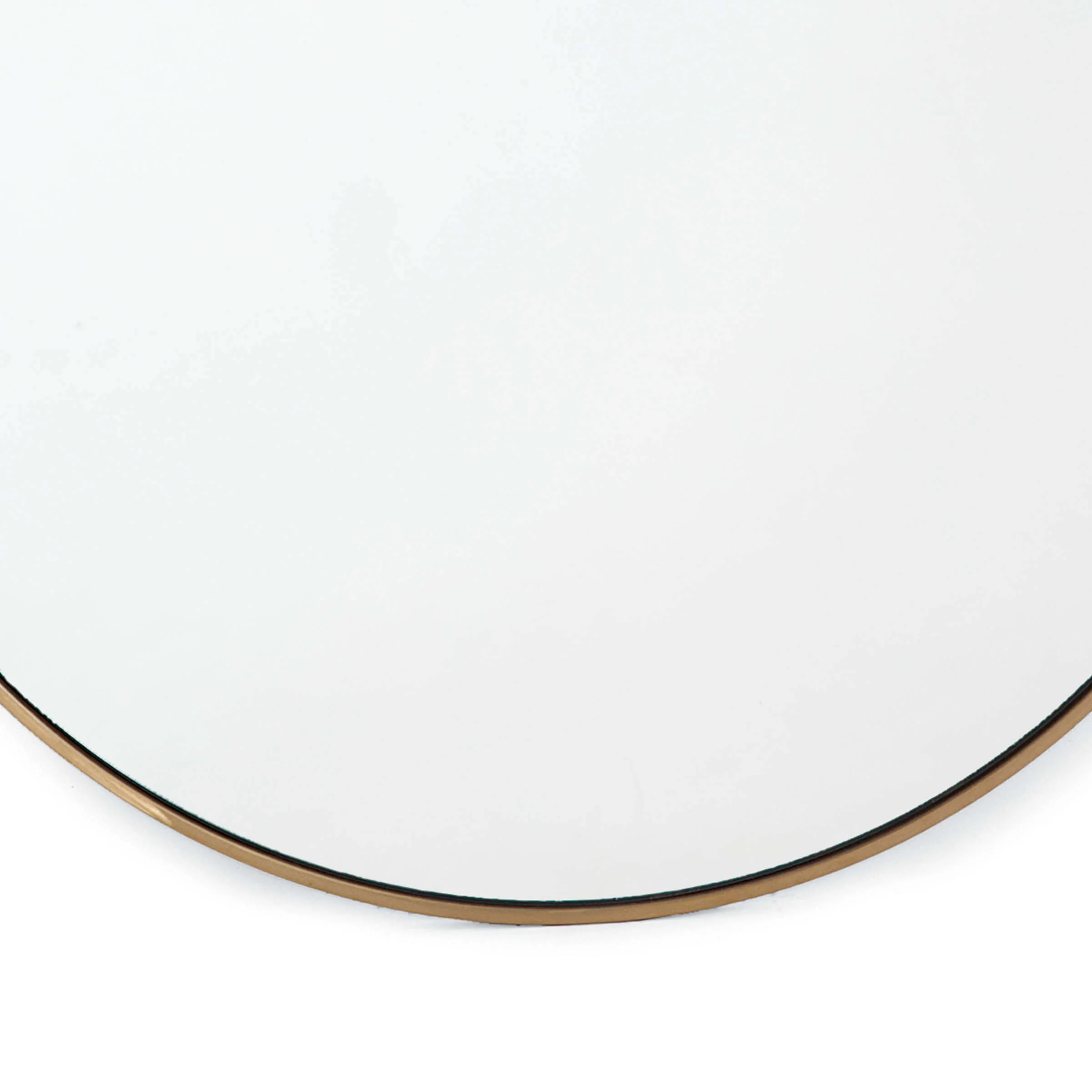 Hanging Circular Mirror - Image 4