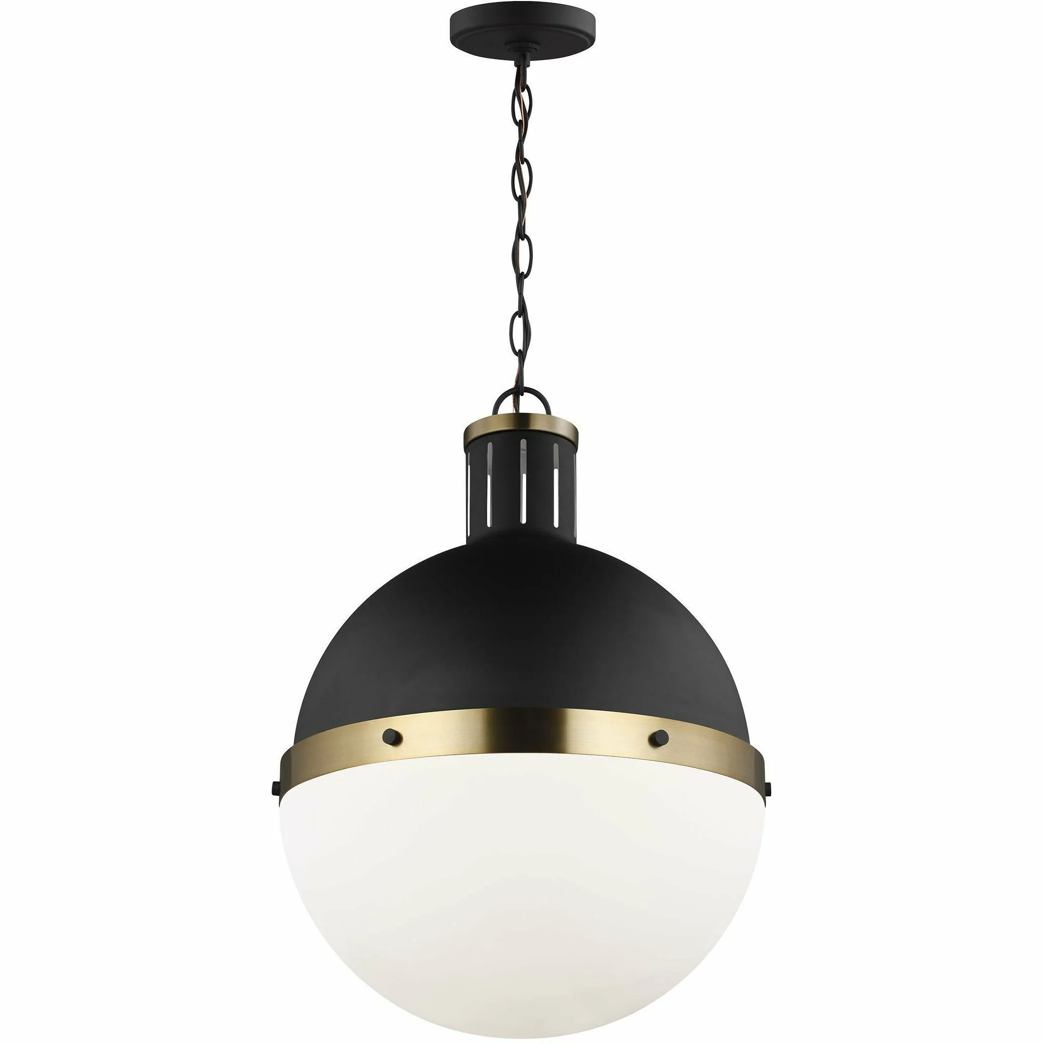 Hanks One Light Pendant - Image 10