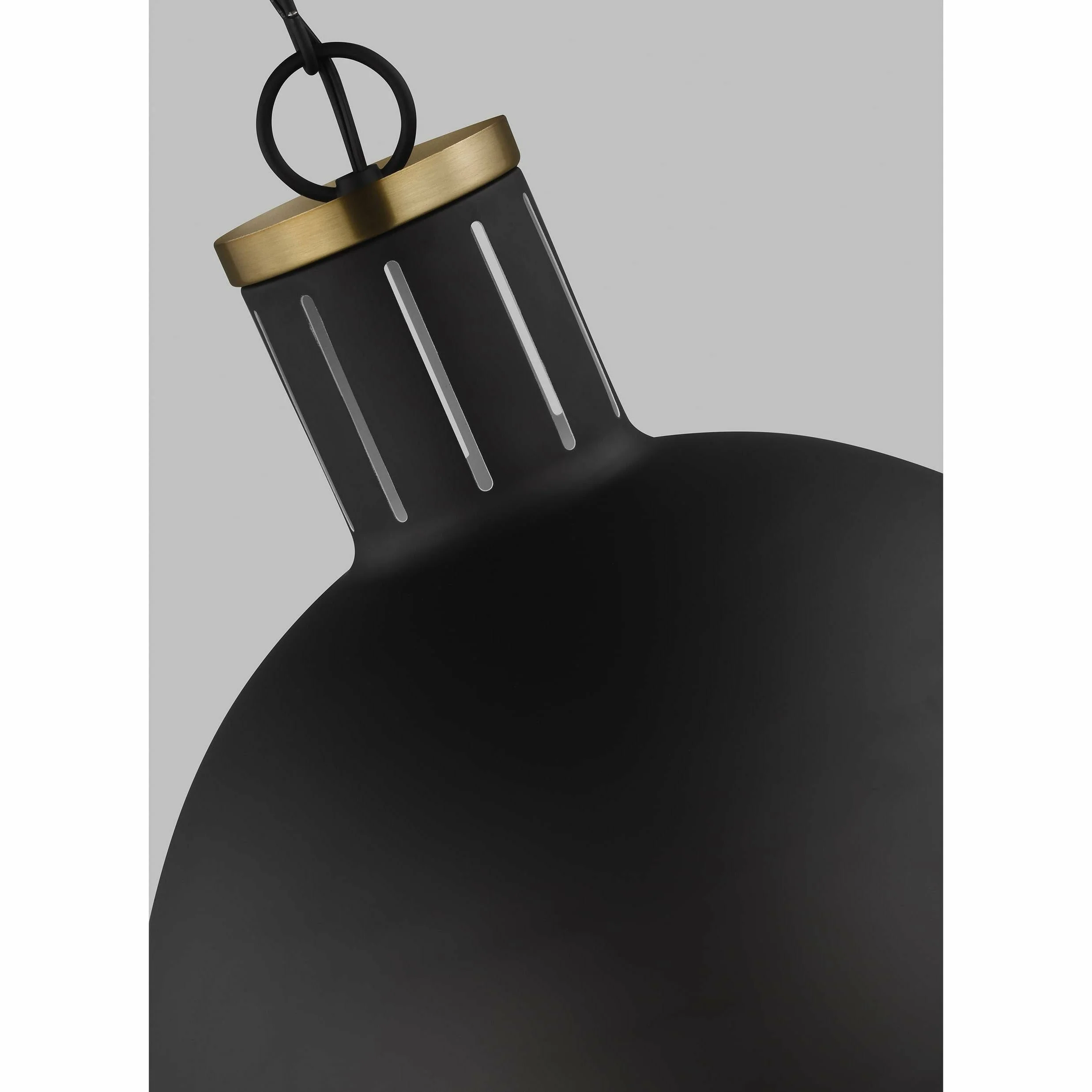 Hanks One Light Pendant - Image 12