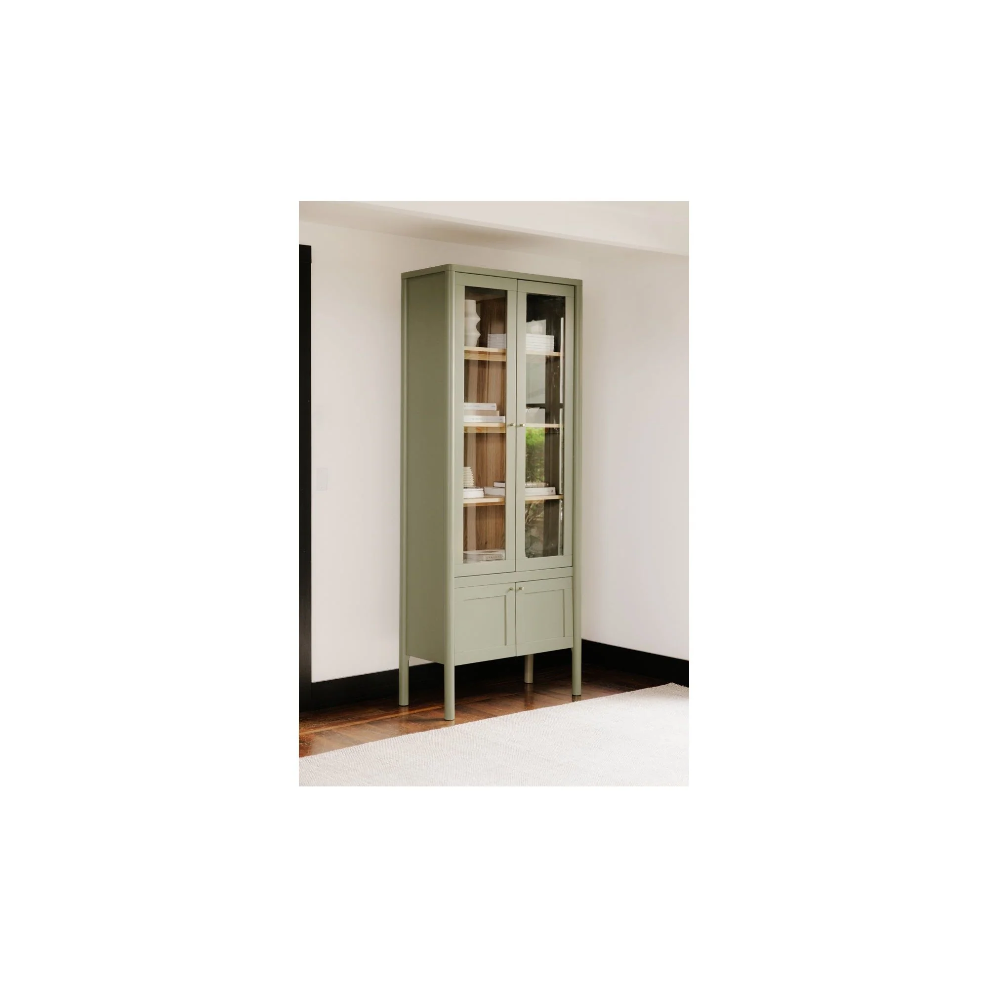 Hannah Tall Cabinet - Image 12