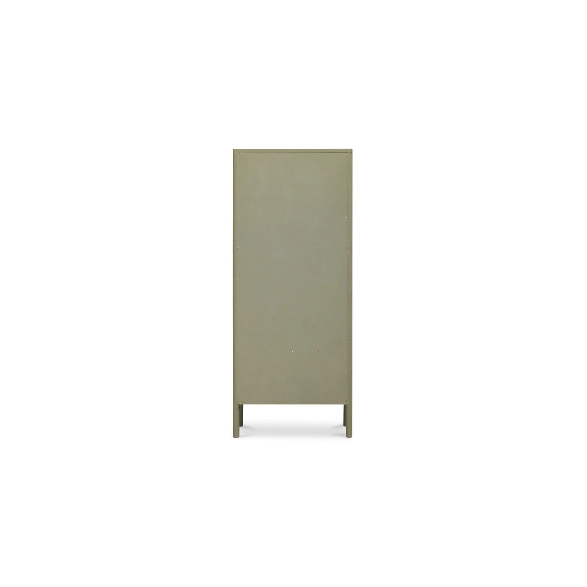Hannah Tall Cabinet - Image 6