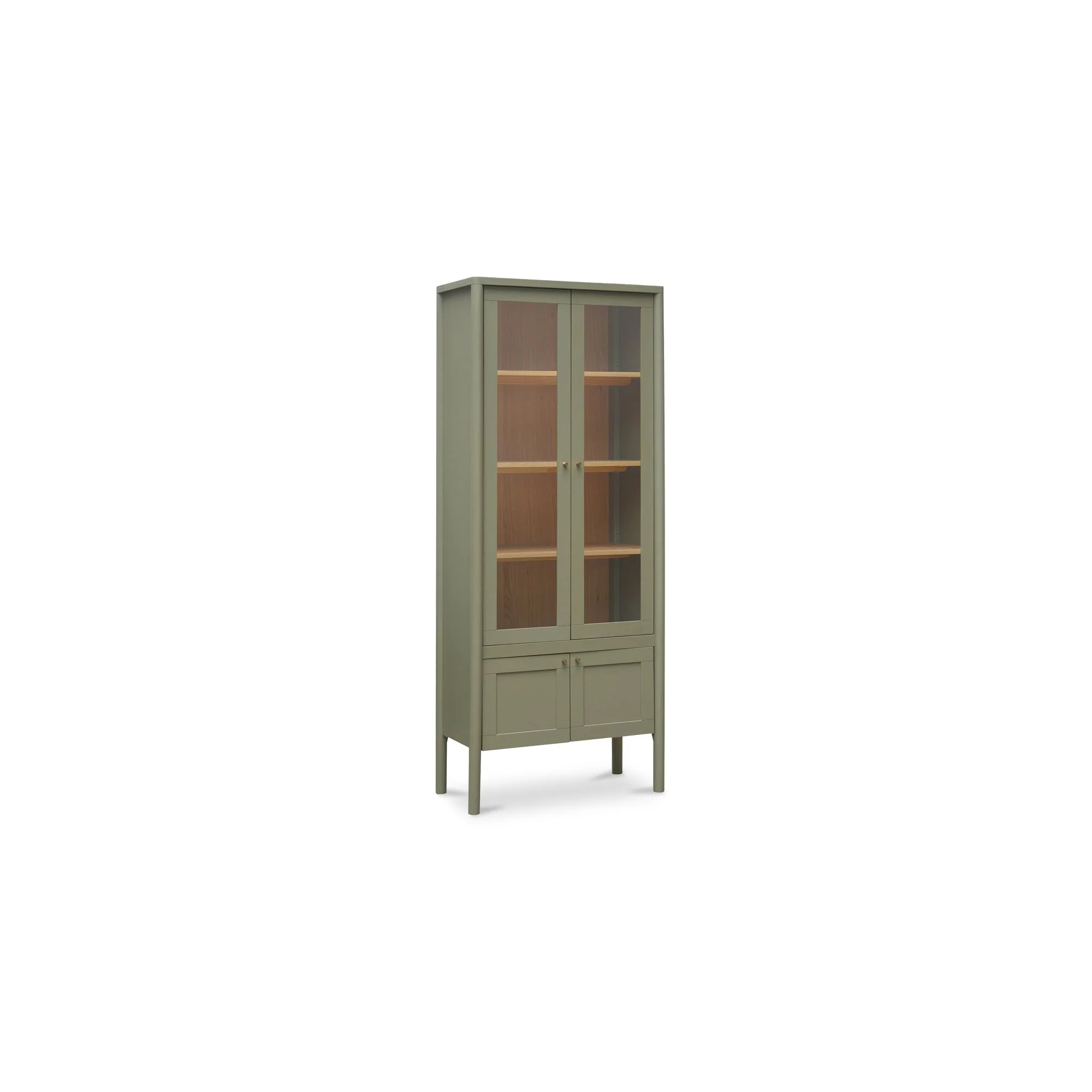 Hannah Tall Cabinet - Image 8