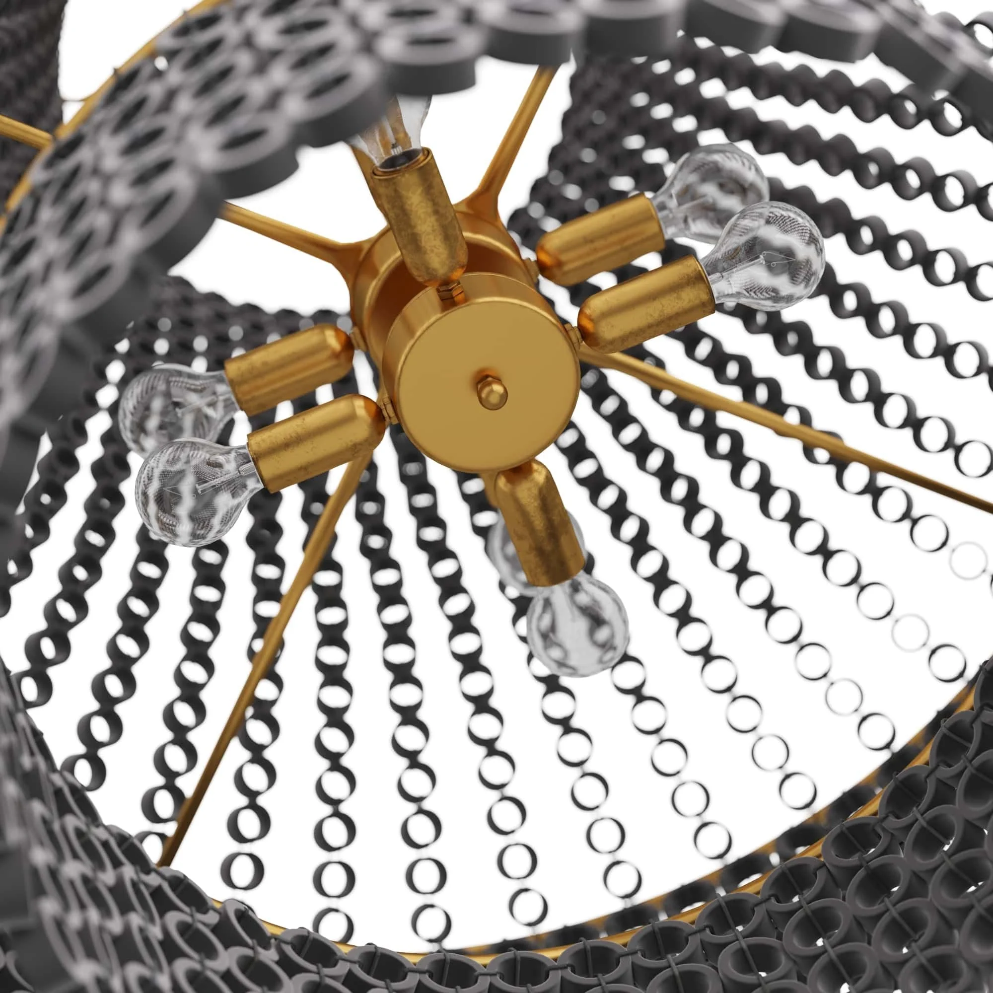 Hannie Chandelier - Image 13
