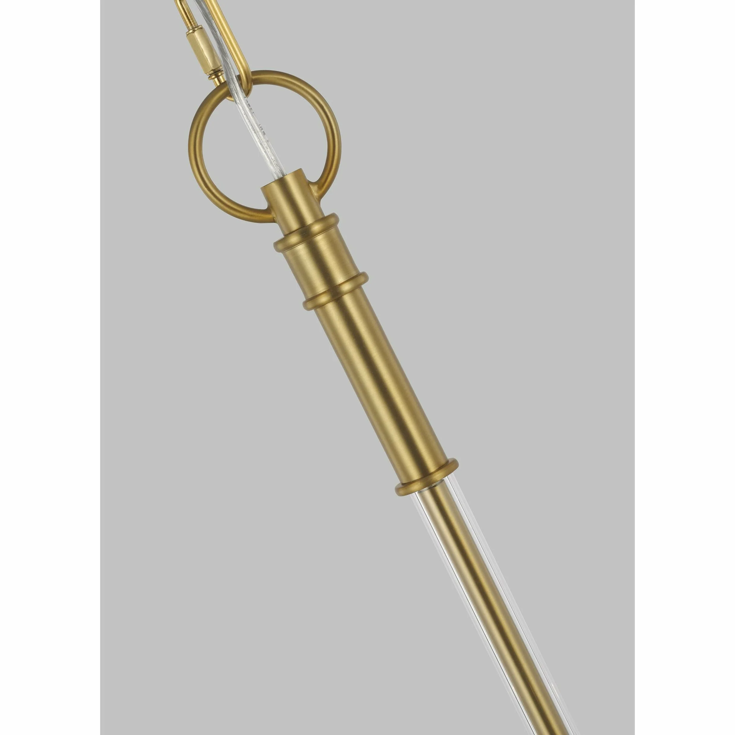 Hanover Medium Chandelier - Image 3