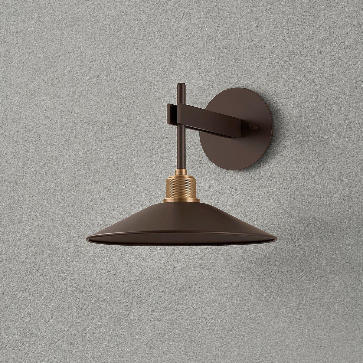 Harac Exterior Wall Sconce - Image 5