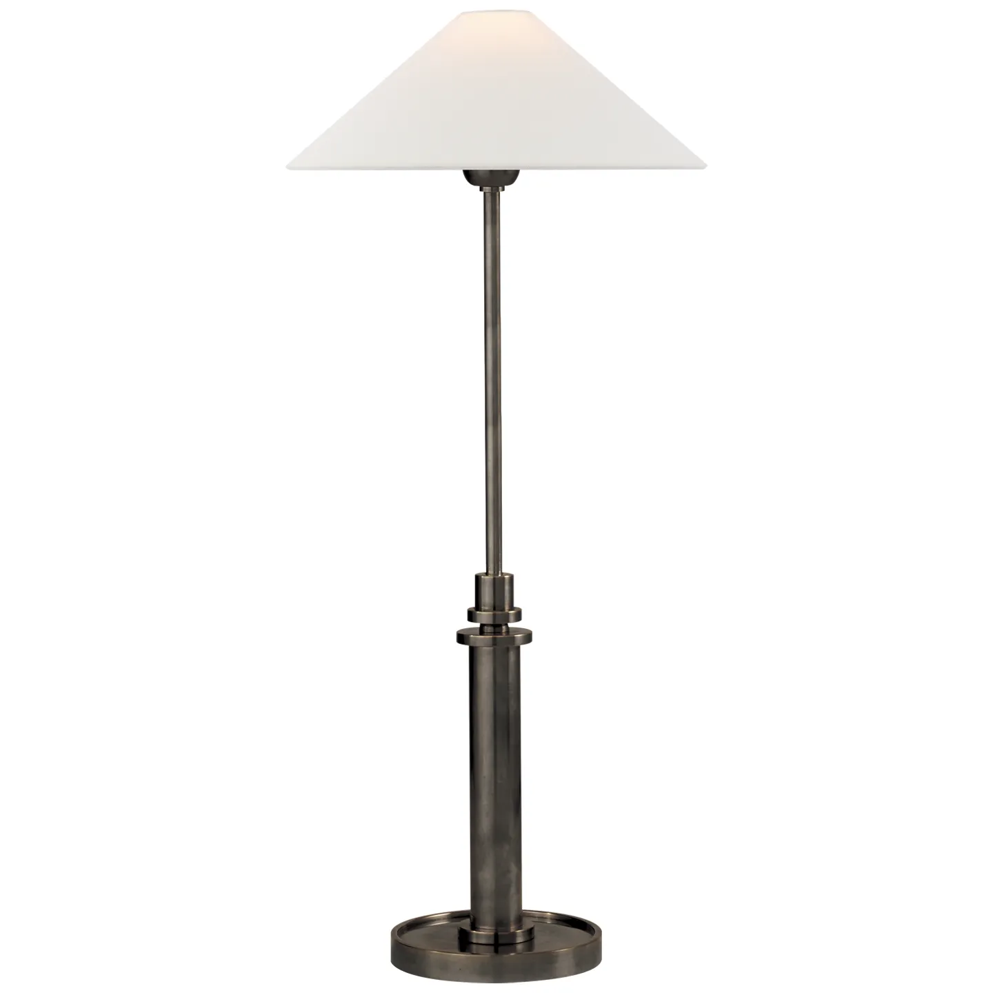 Hargett Buffet Lamp - Image 2