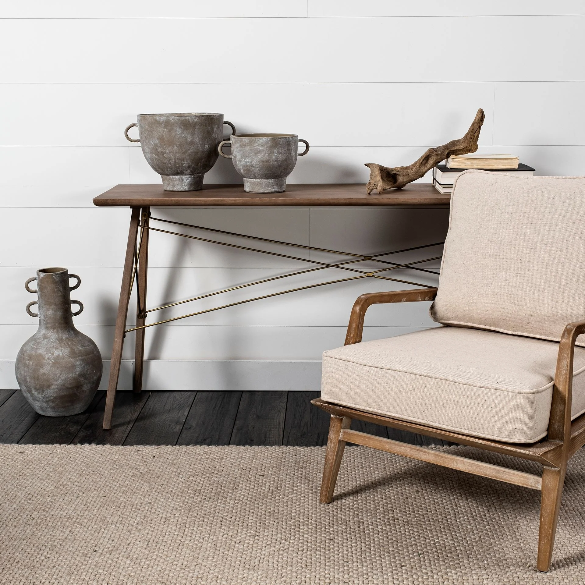 Harman Accent Chair - Image 4