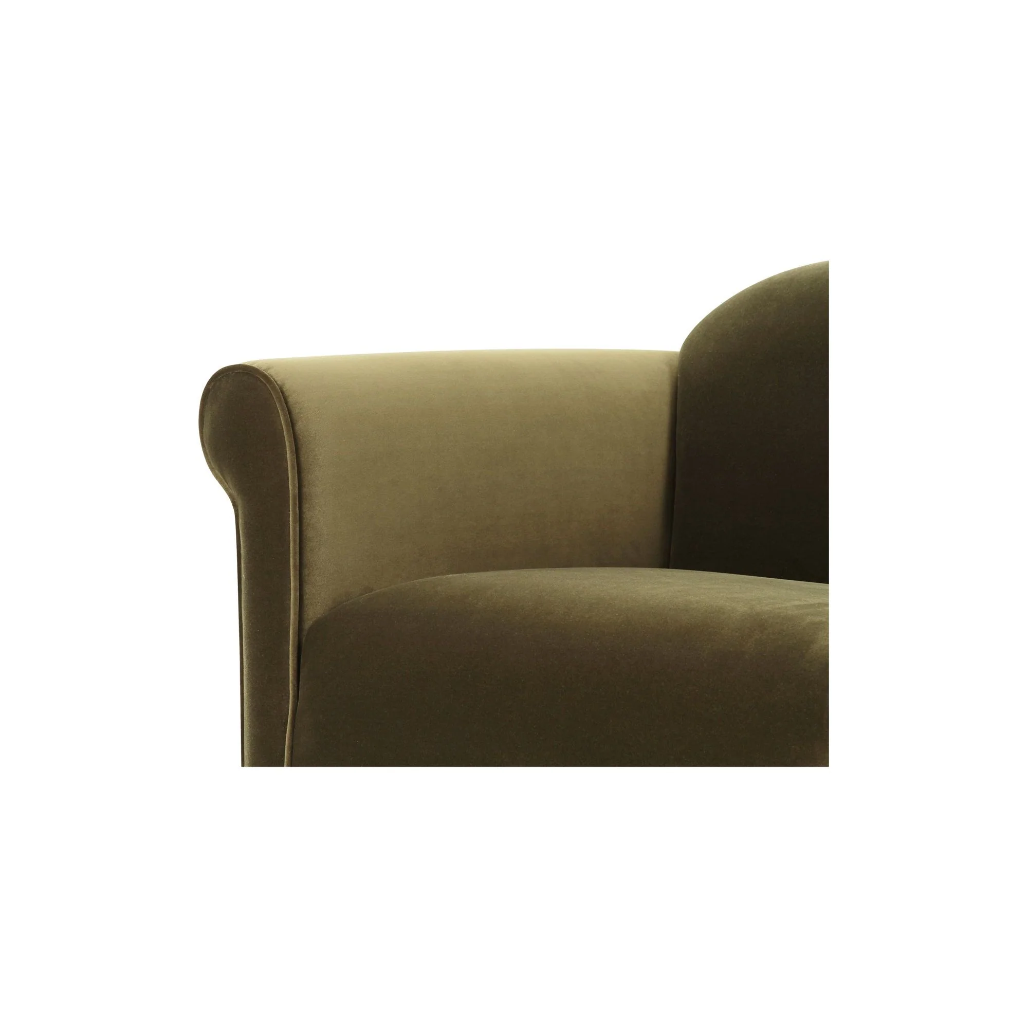 Harmony Accent Chair - Image 9