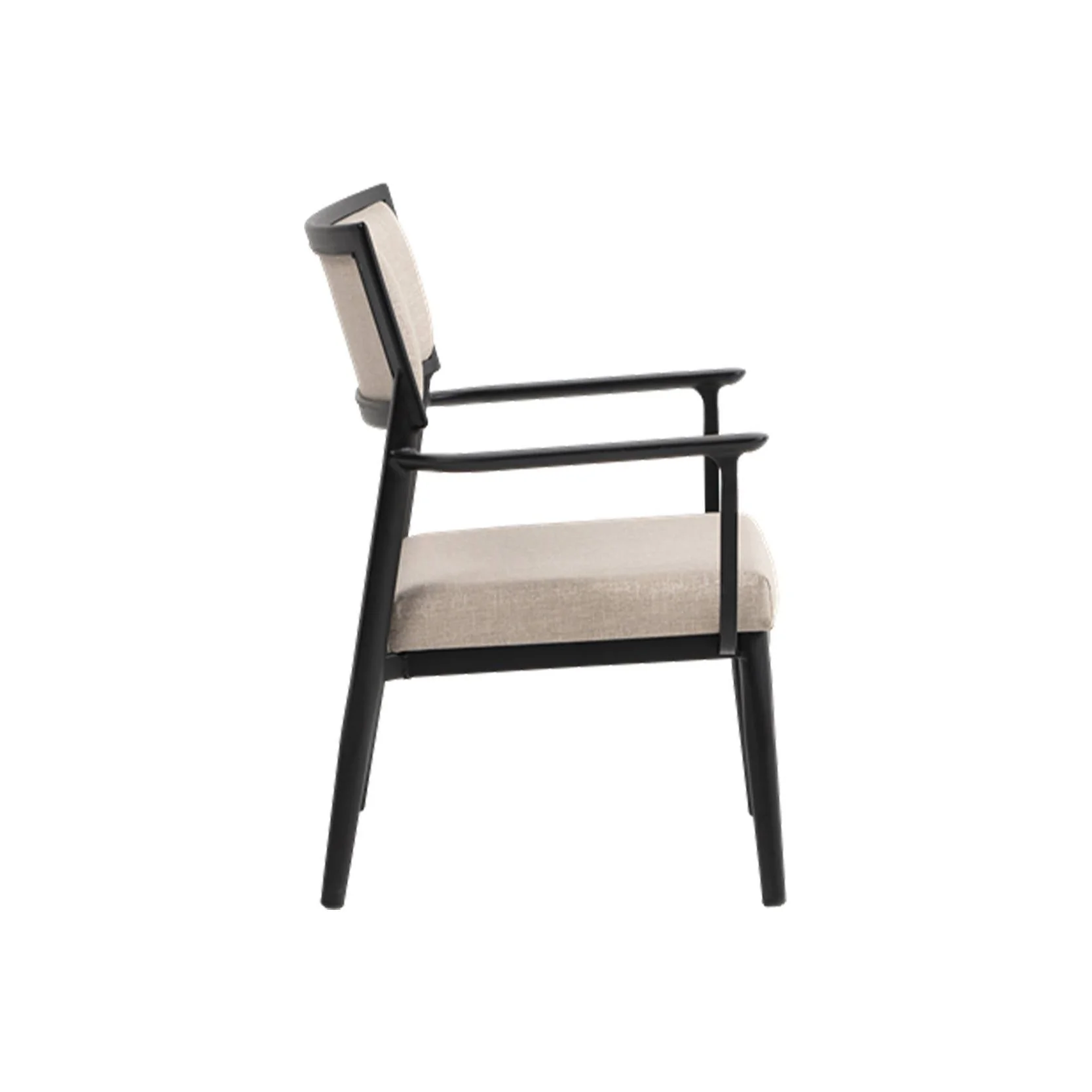 Harmony Lounge Chair - Image 6