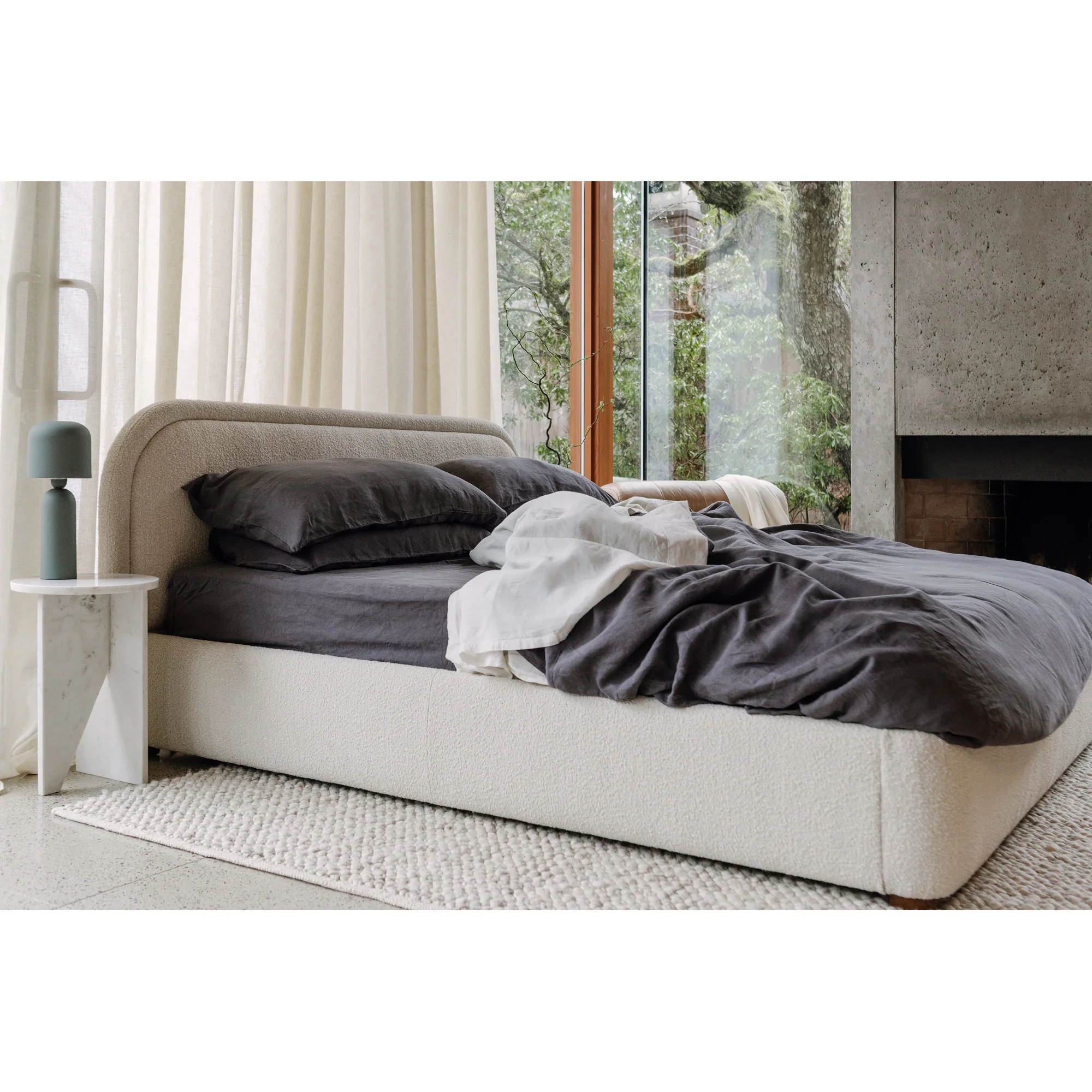 Harris Bed - Image 3