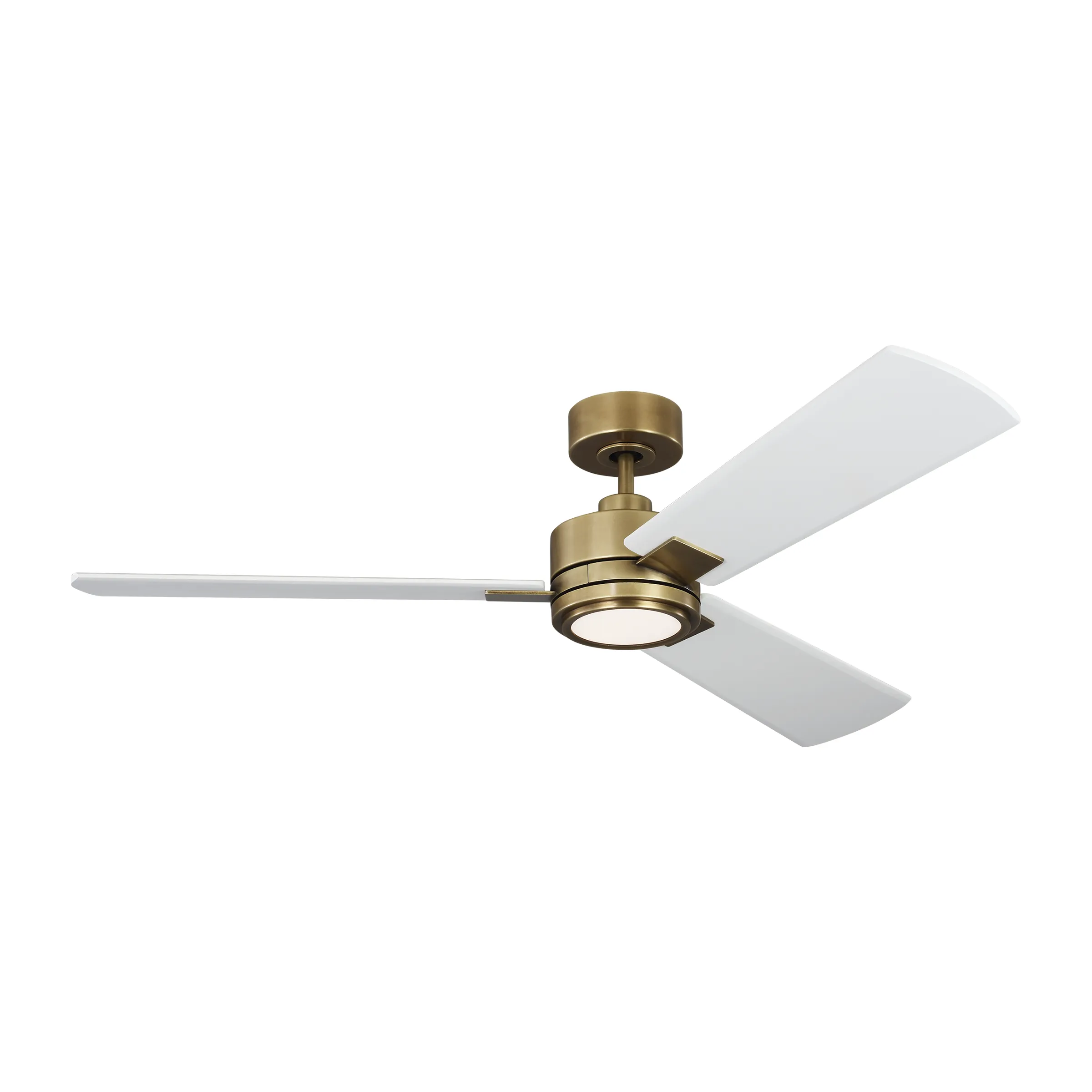 Harris Smart 56" LED Ceiling Fan - Image 2
