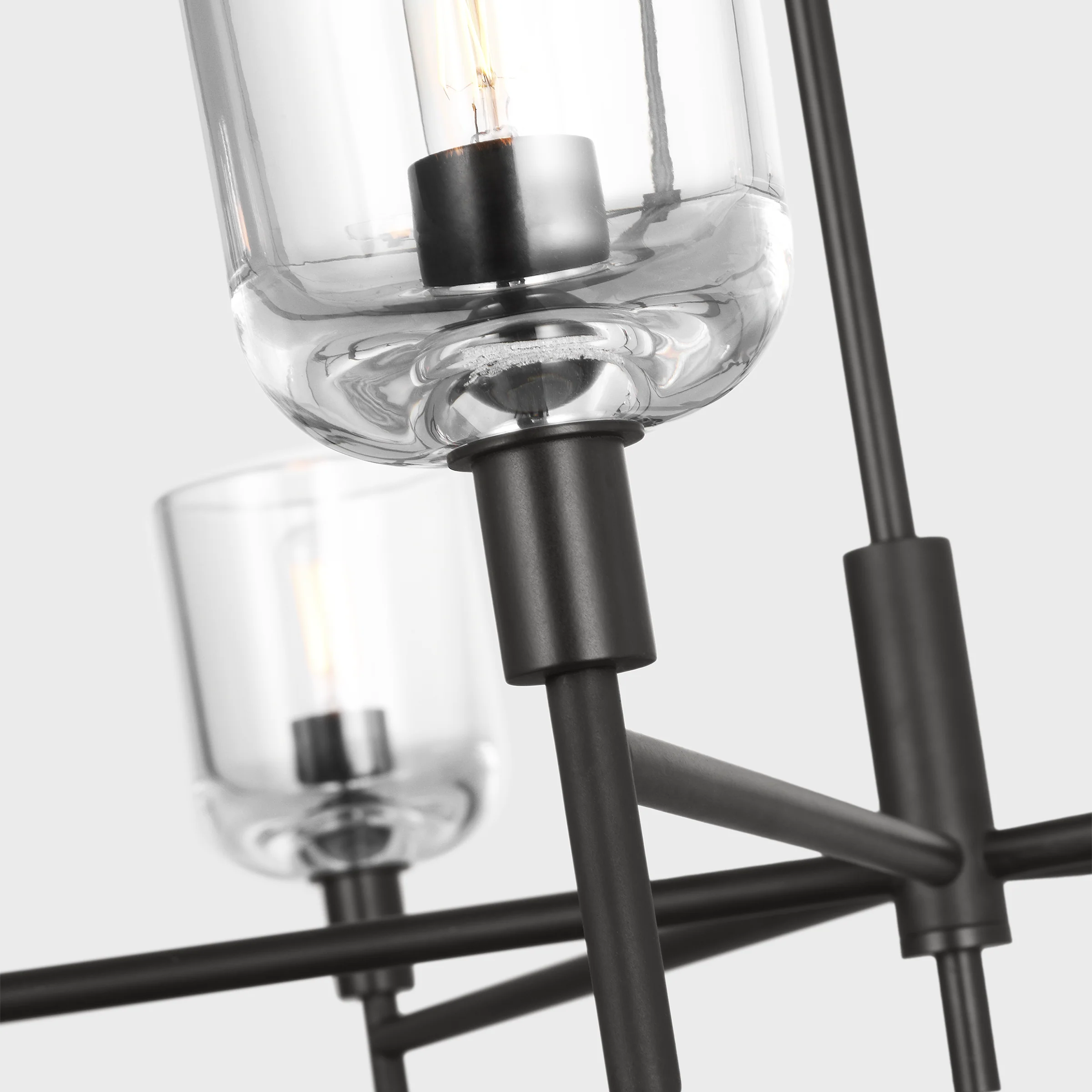 Hartley Large Chandelier - Image 2