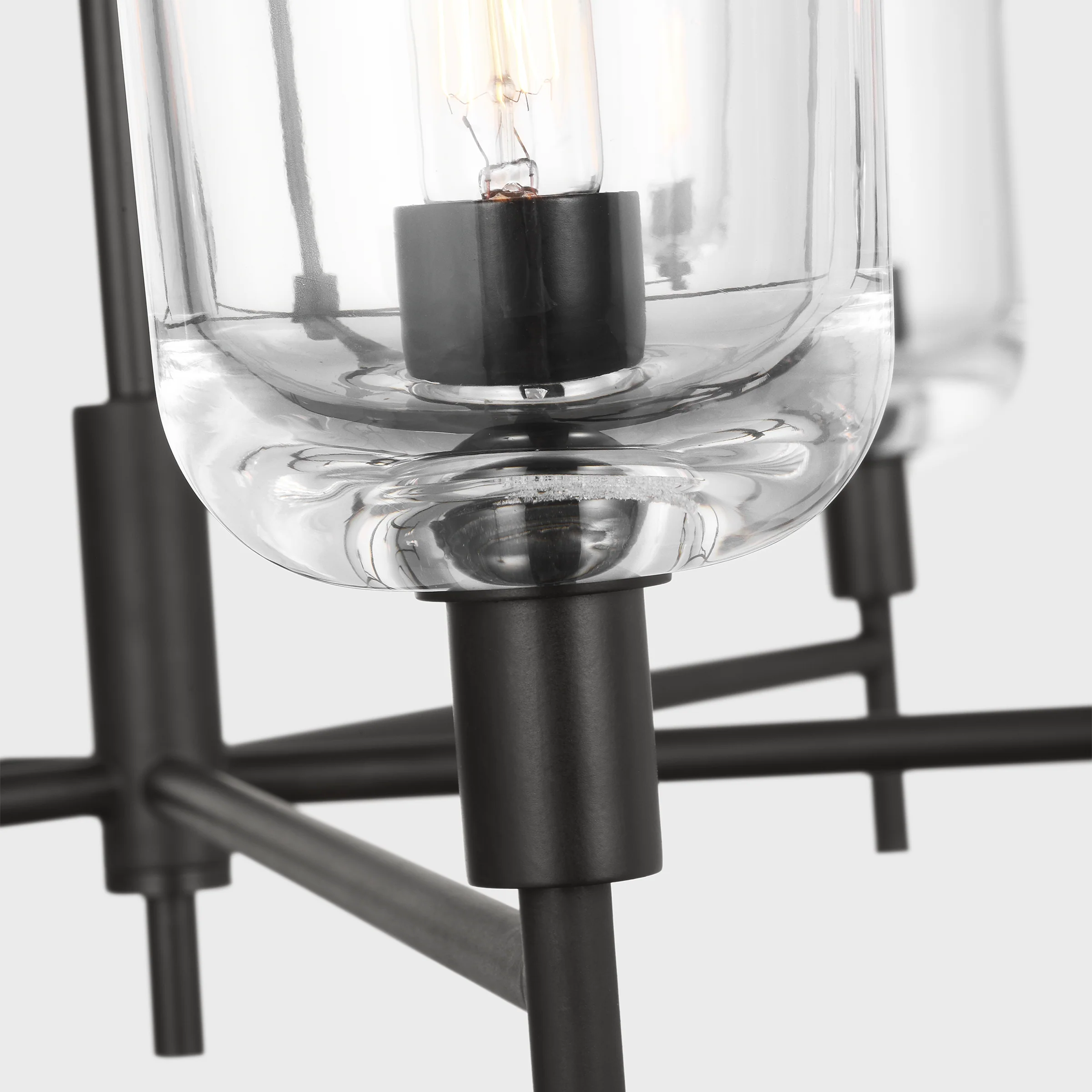 Hartley Large Chandelier - Image 5