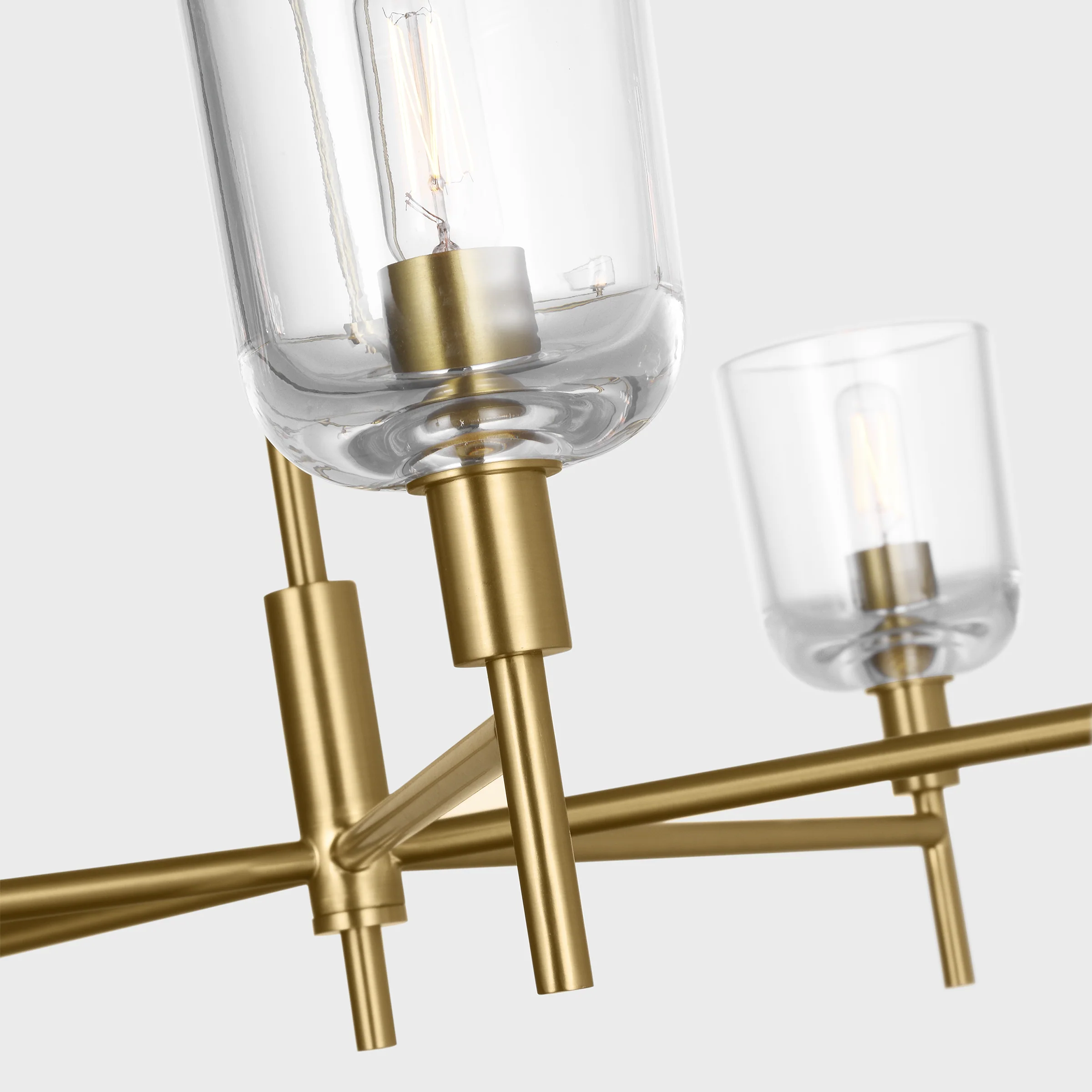 Hartley Large Chandelier - Image 9