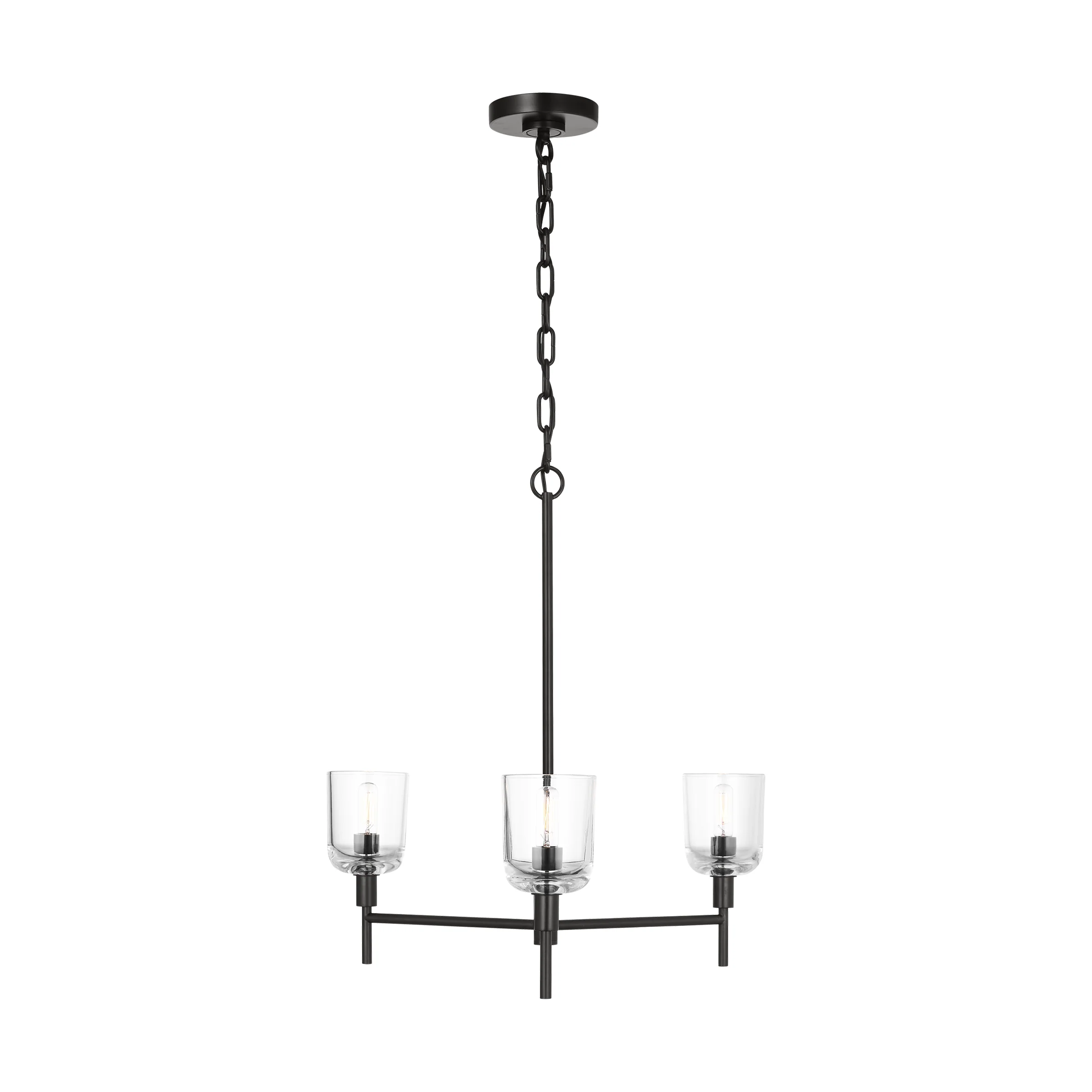 Hartley Mediium Chandelier - Image 5