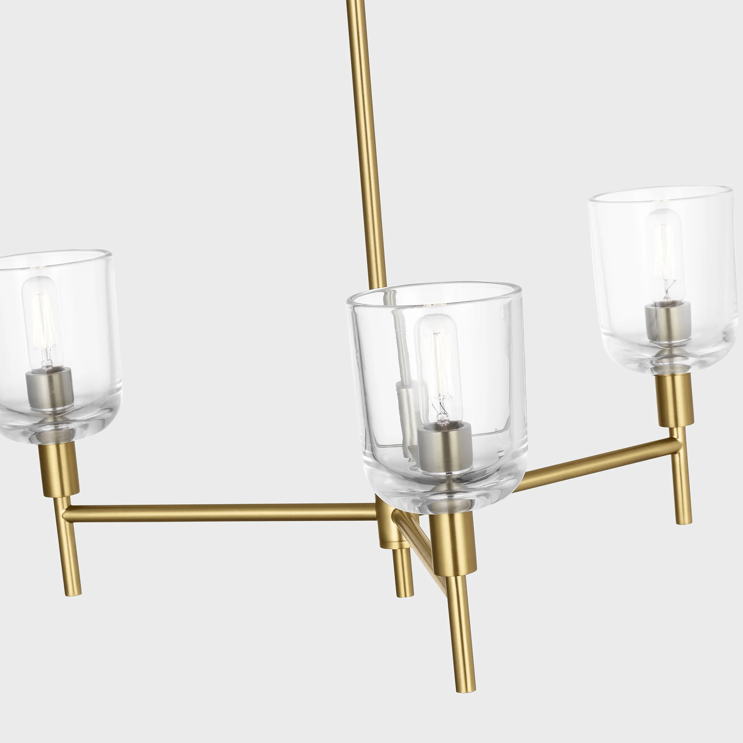 Hartley Mediium Chandelier - Image 7