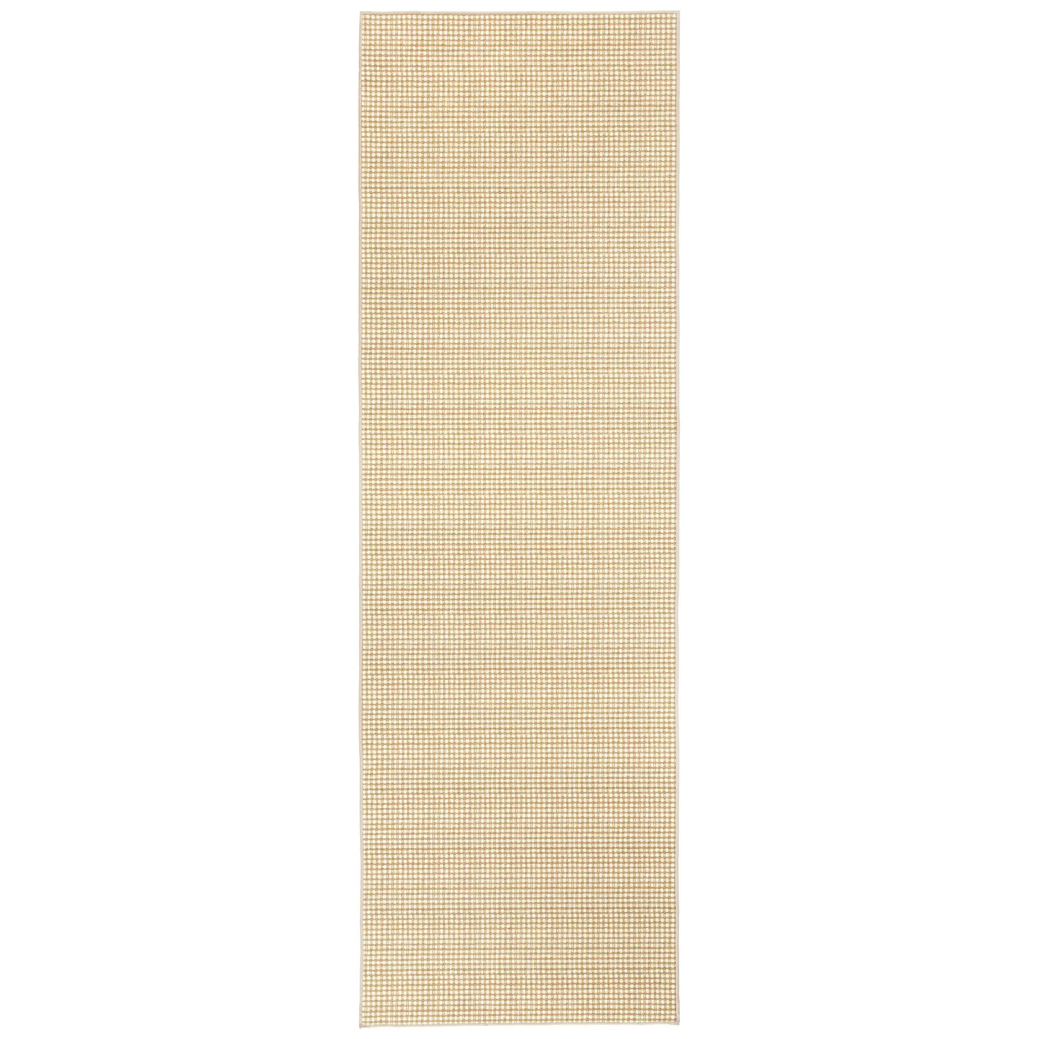 Hartley Natural Machine Washable Rug - Image 7