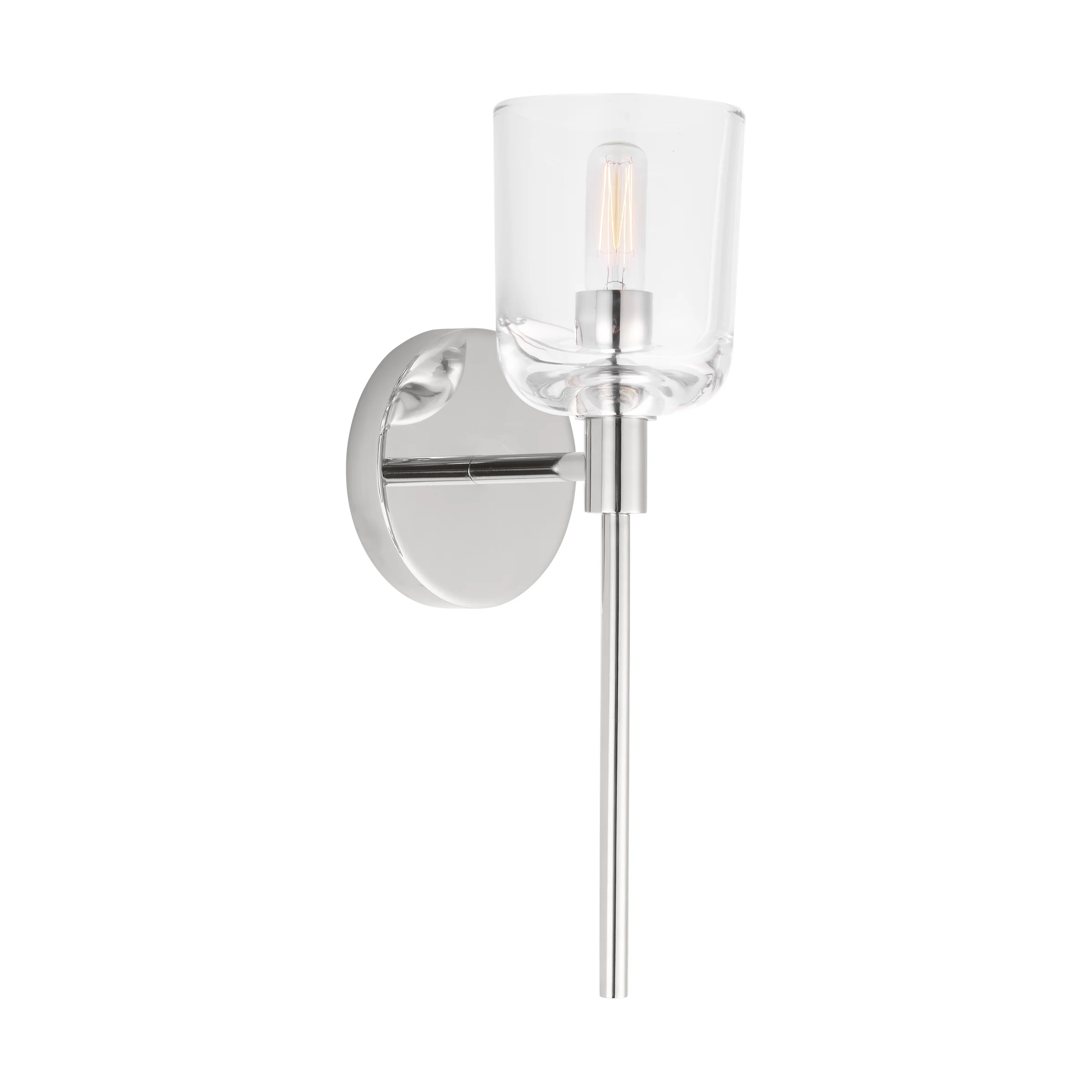 Hartley Small Sconce - Image 22