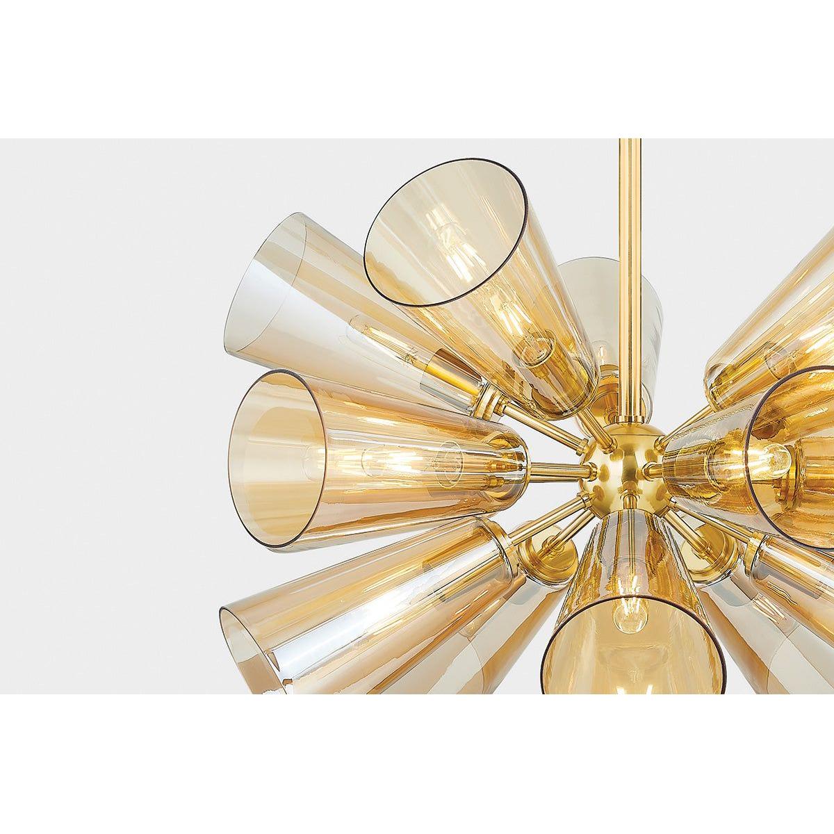 Hartwood Chandelier - Image 2