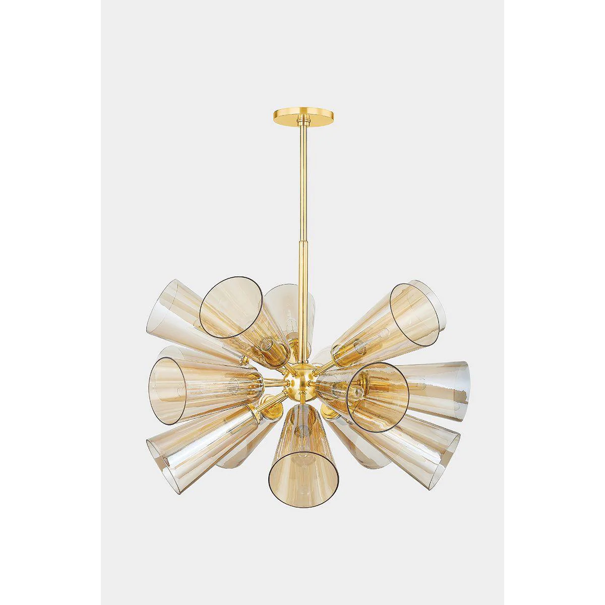 Hartwood Chandelier - Image 5