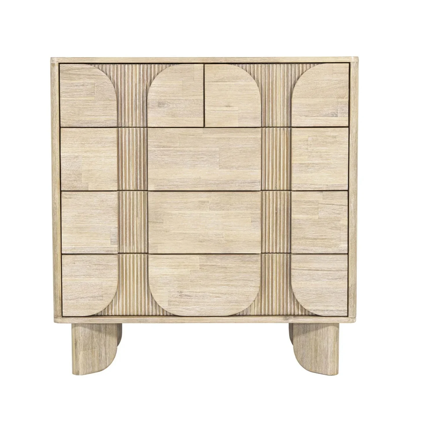 Haru 5 Drawer Chest