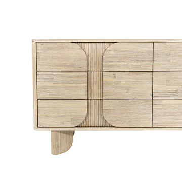 Haru 6 Drawer Dresser - Image 11