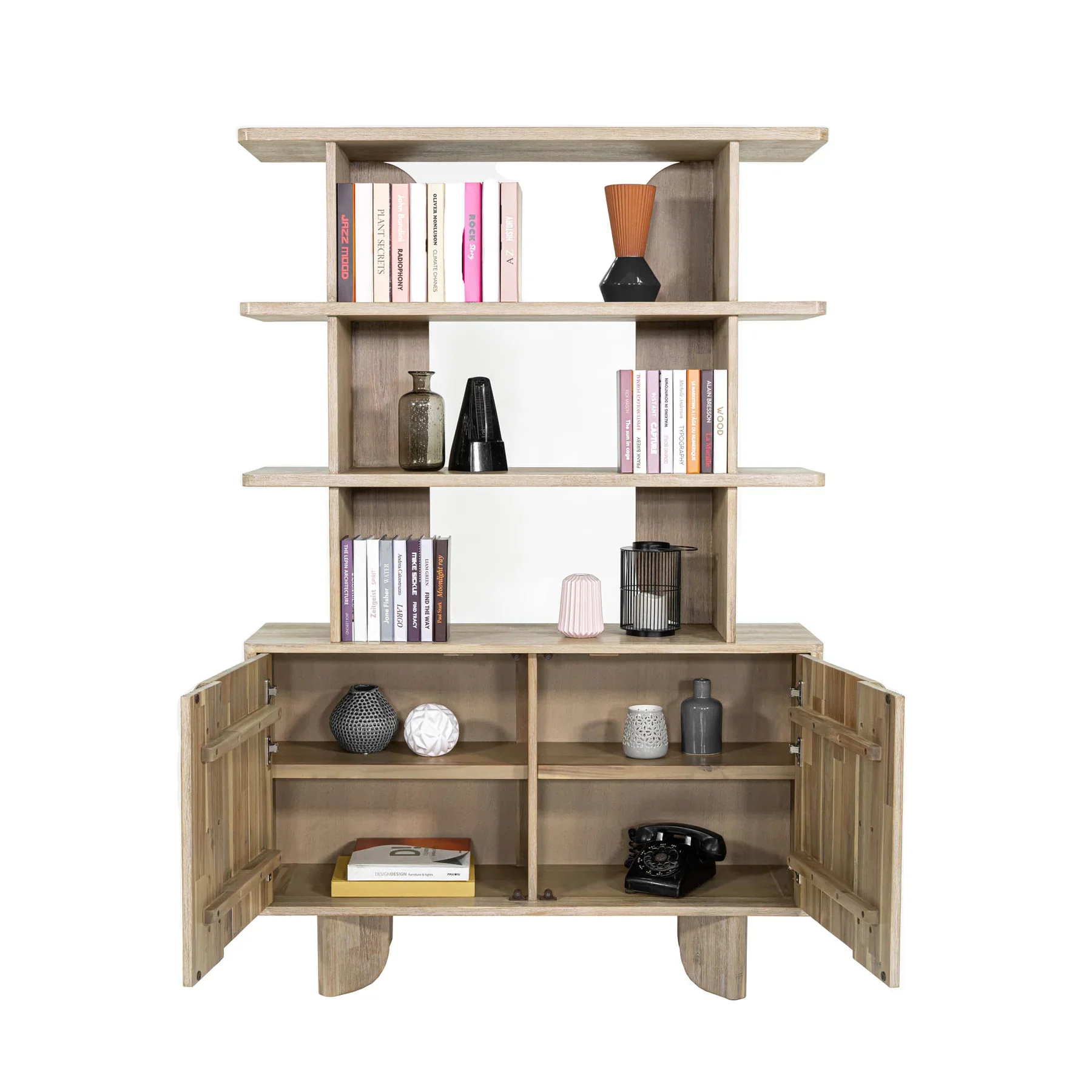 Haru Bookcase - Image 2