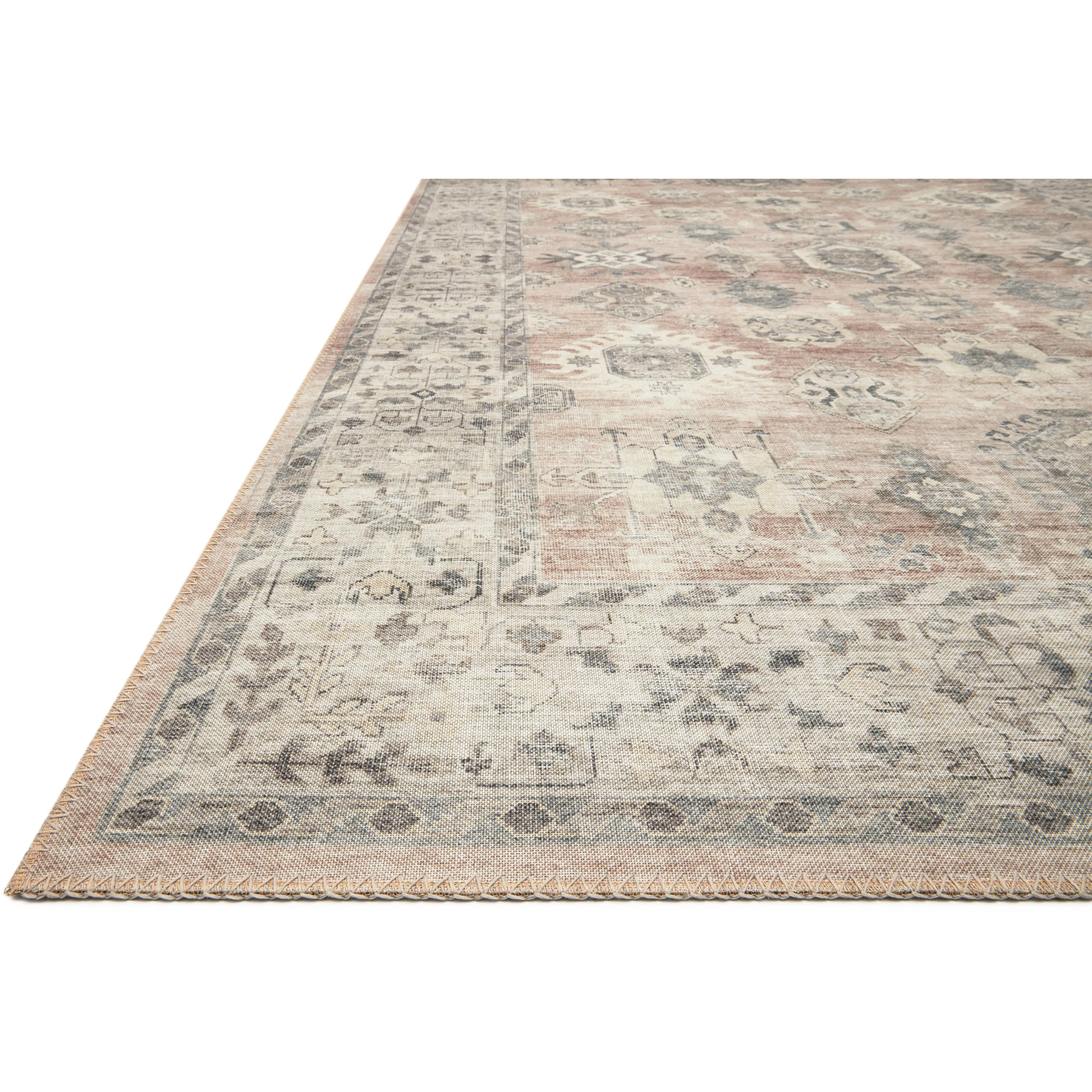 Hathaway Java / Multi Rug - Image 5