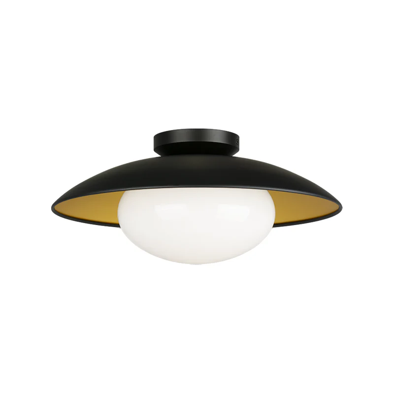 Hatley Flush Mount - Image 7