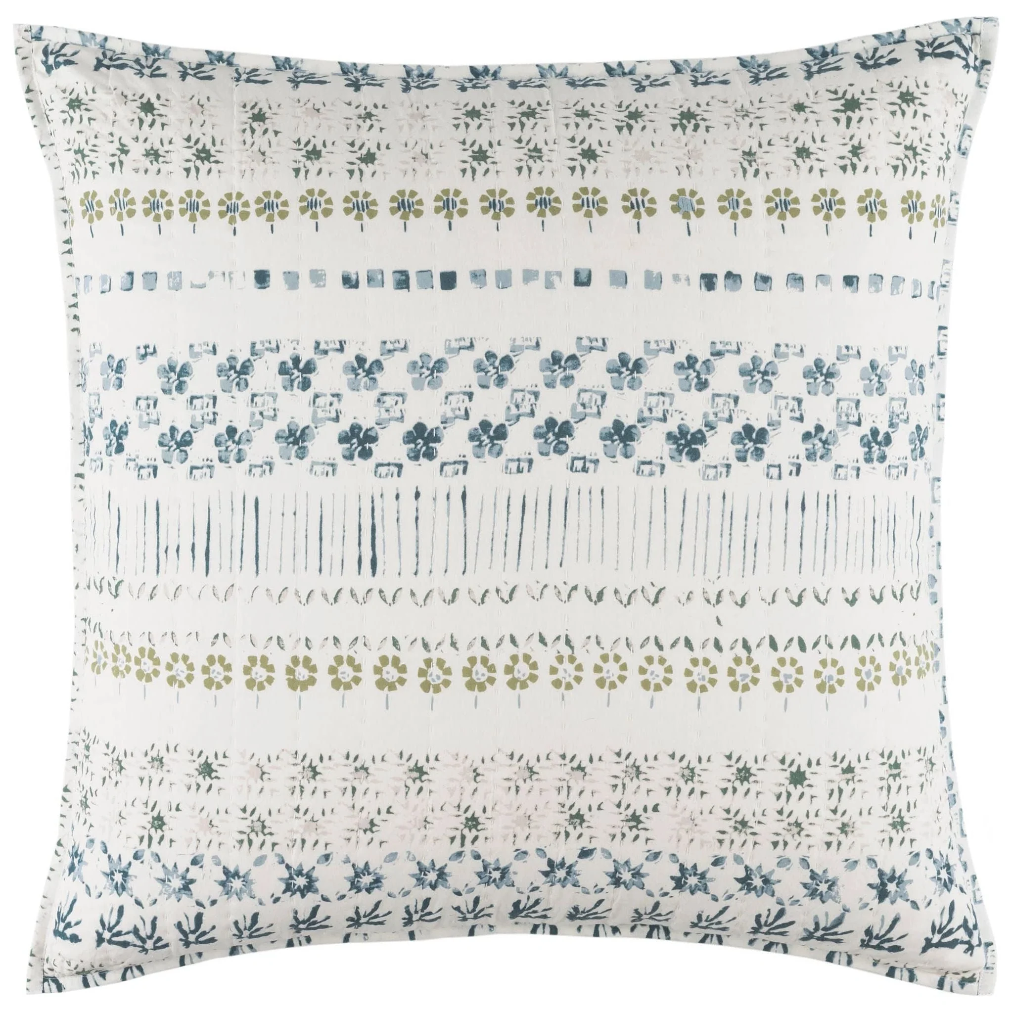 Hawthorn Sham | Neutral