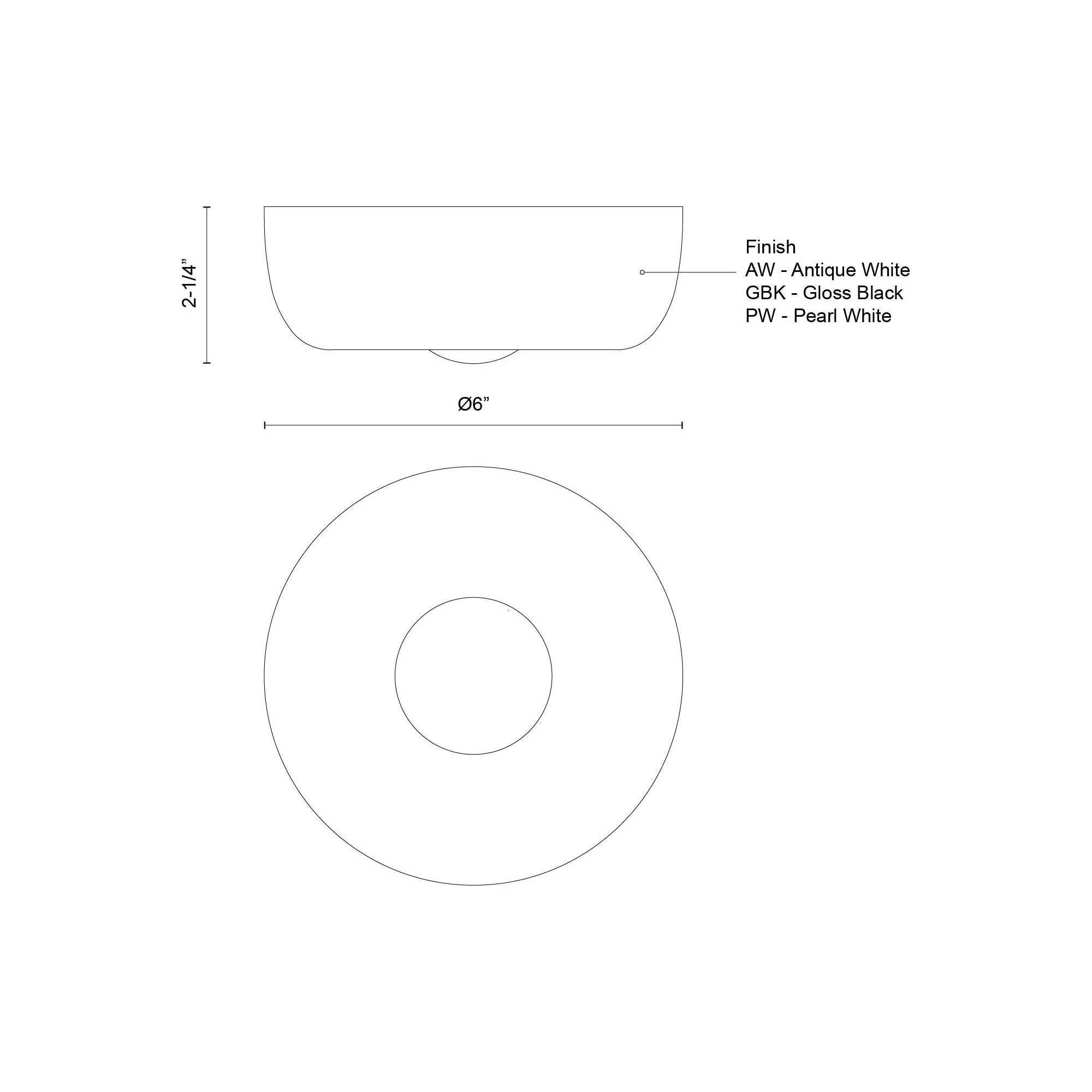 Hayden Flush Mount - Image 16