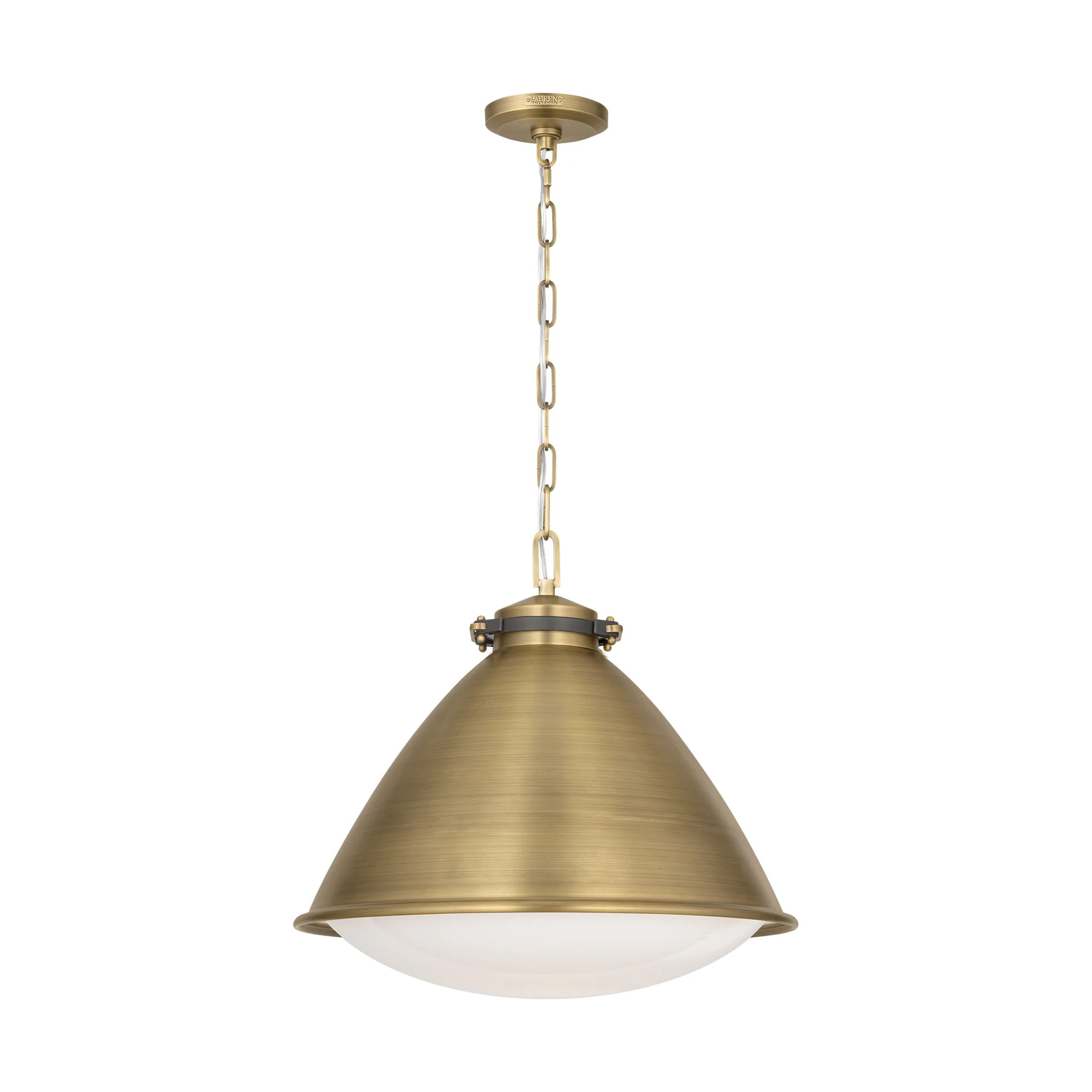 Hayward Large Pendant - Image 14