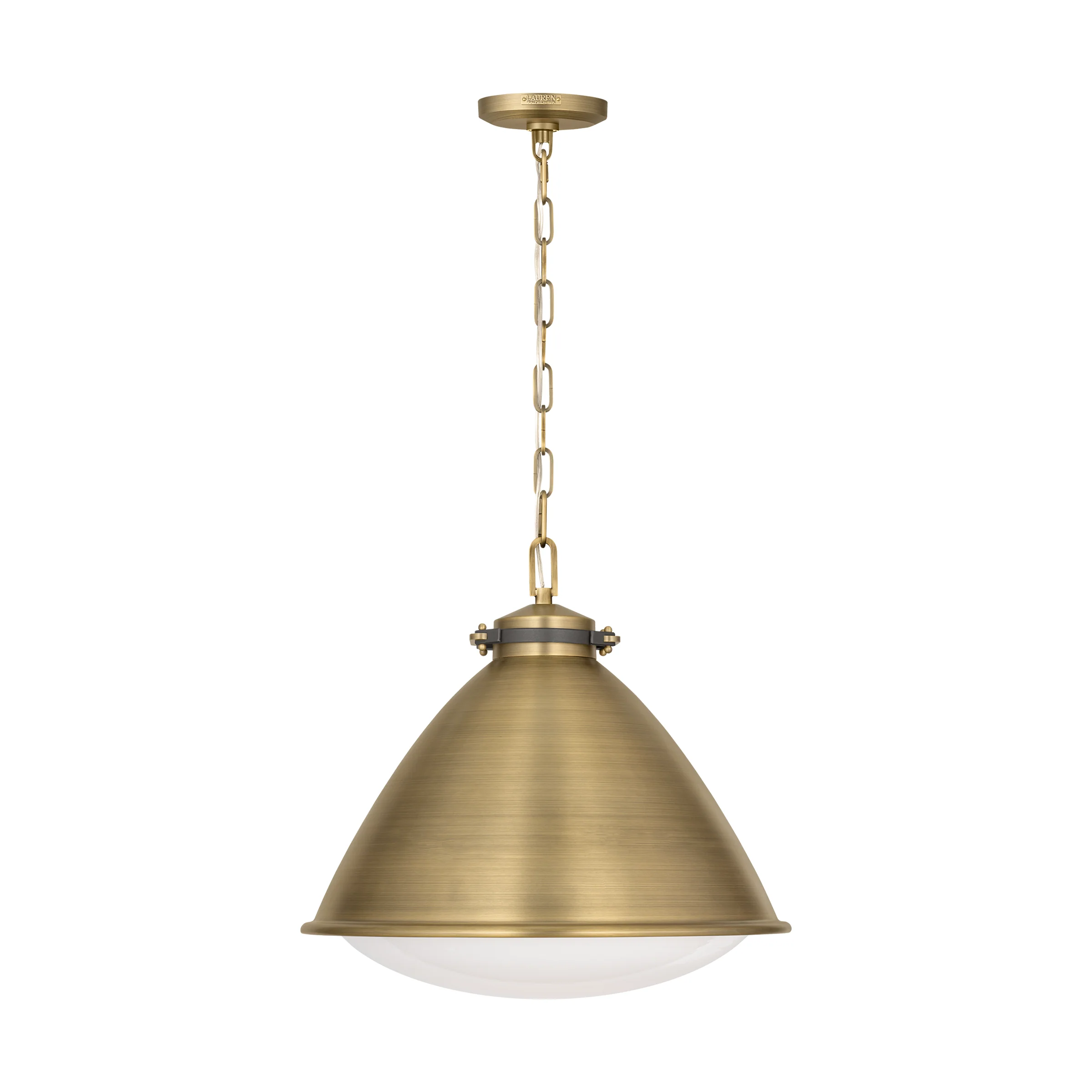 Hayward Large Pendant - Image 15