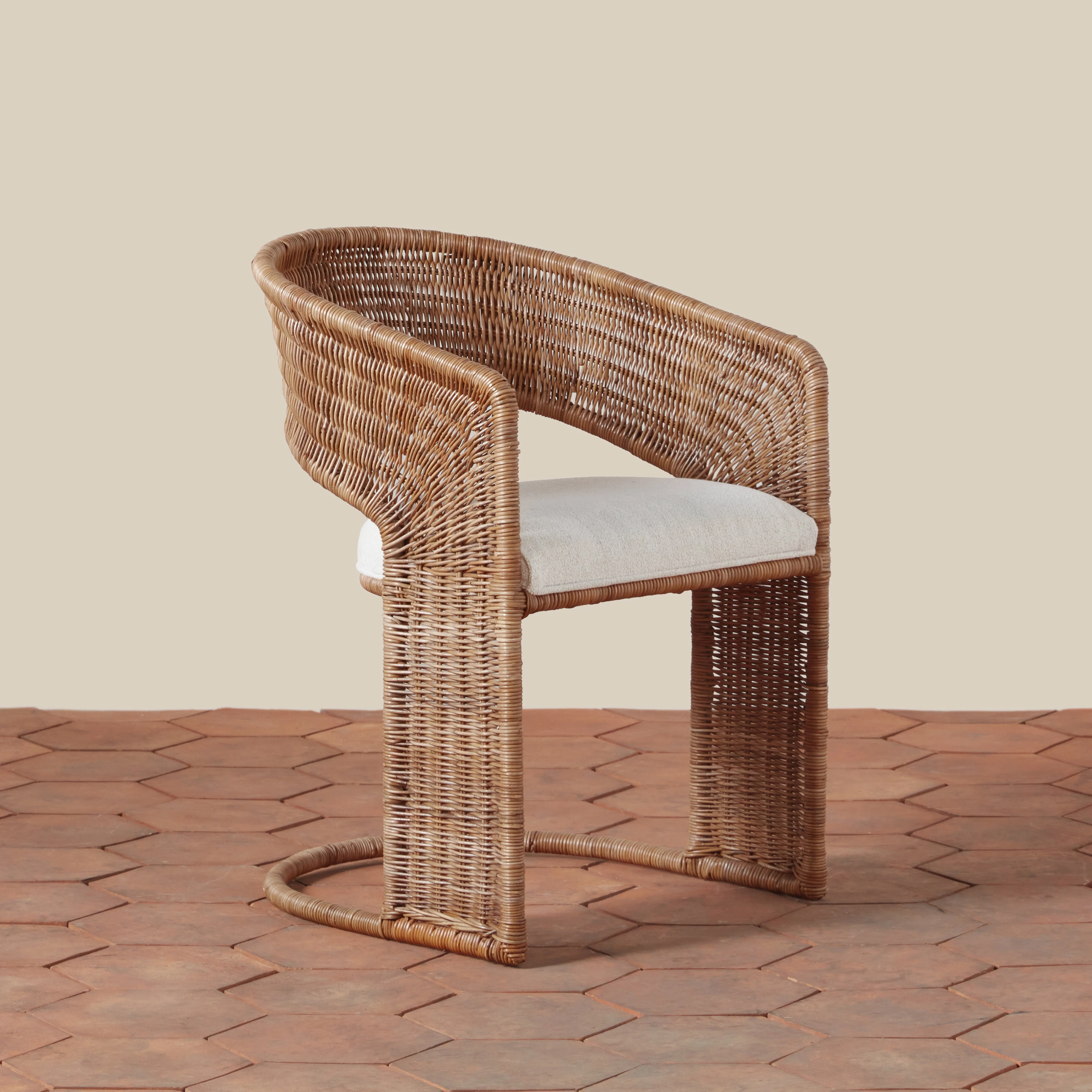 Healdsburg Dining Chair - Image 5