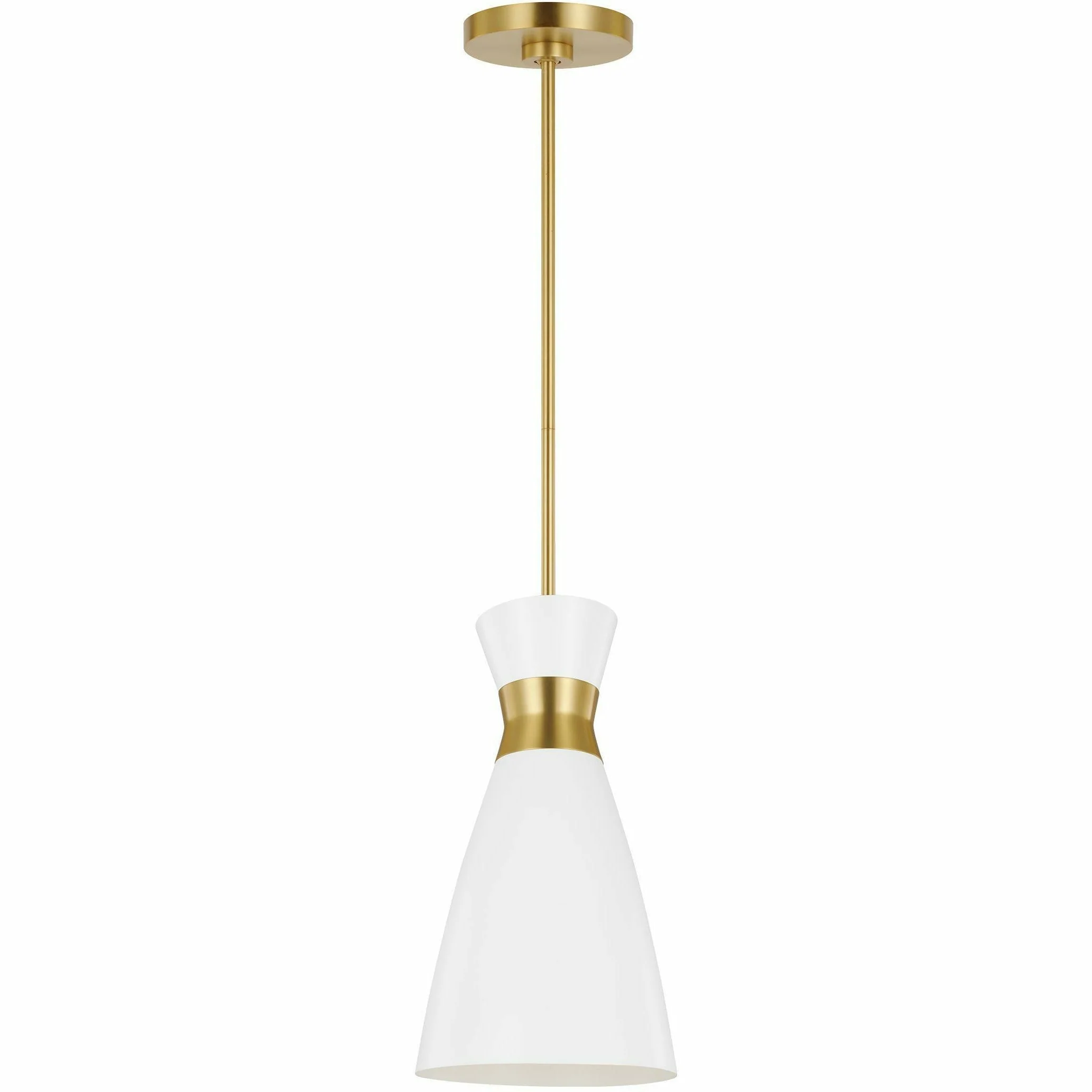 Heath Tall Pendant - Image 2