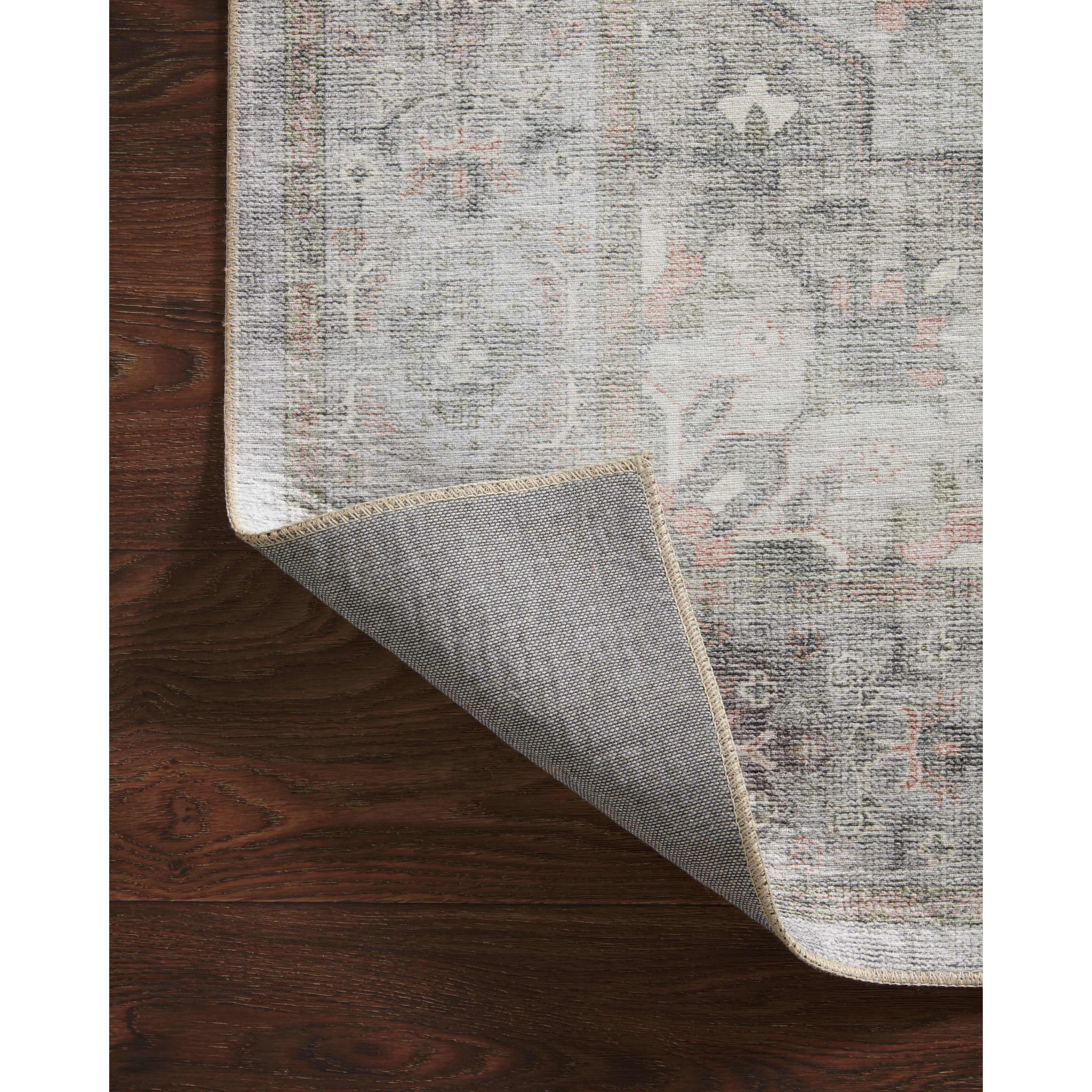 Heidi Dove / Blush Rug - Image 9