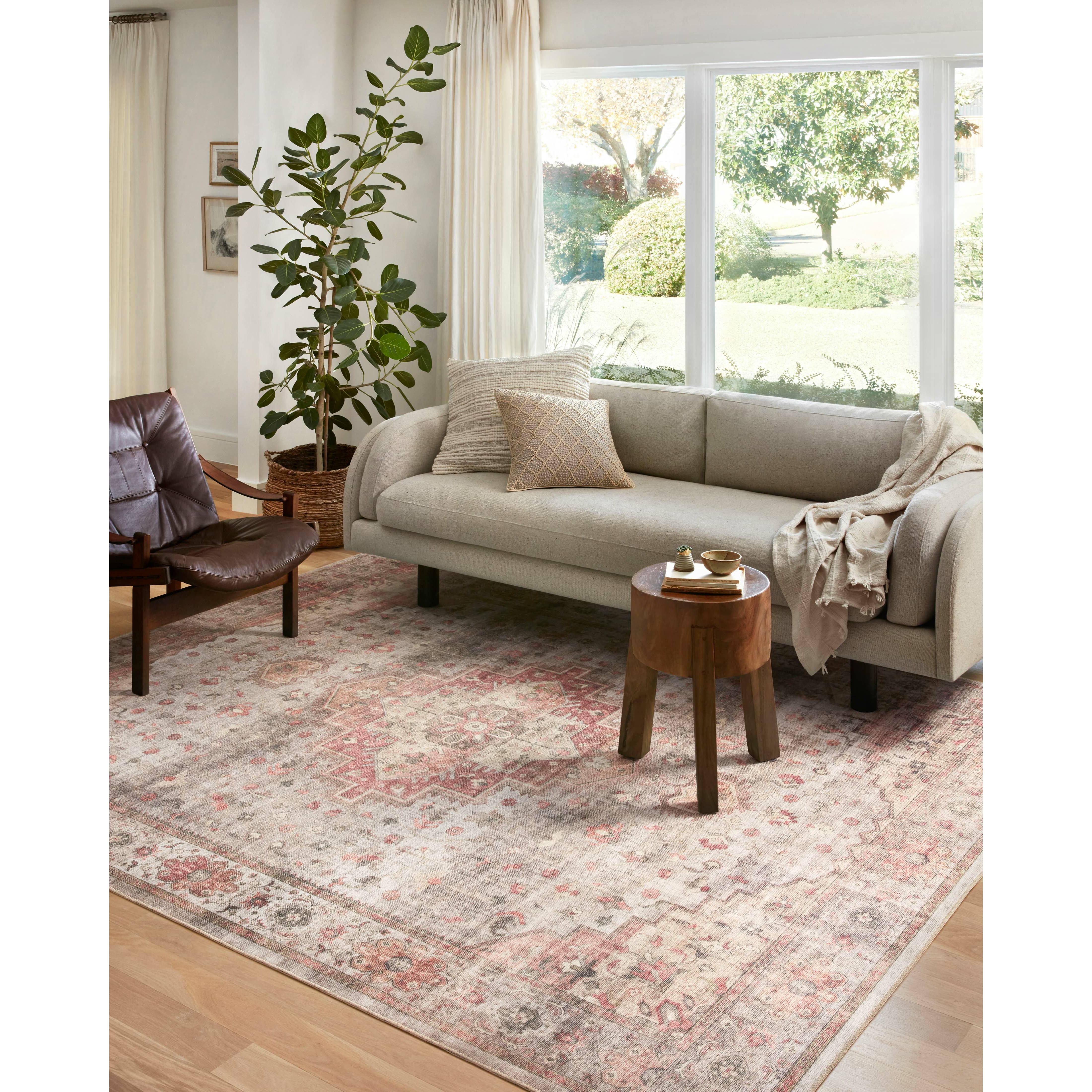 Heidi Dove / Spice Rug - Image 2