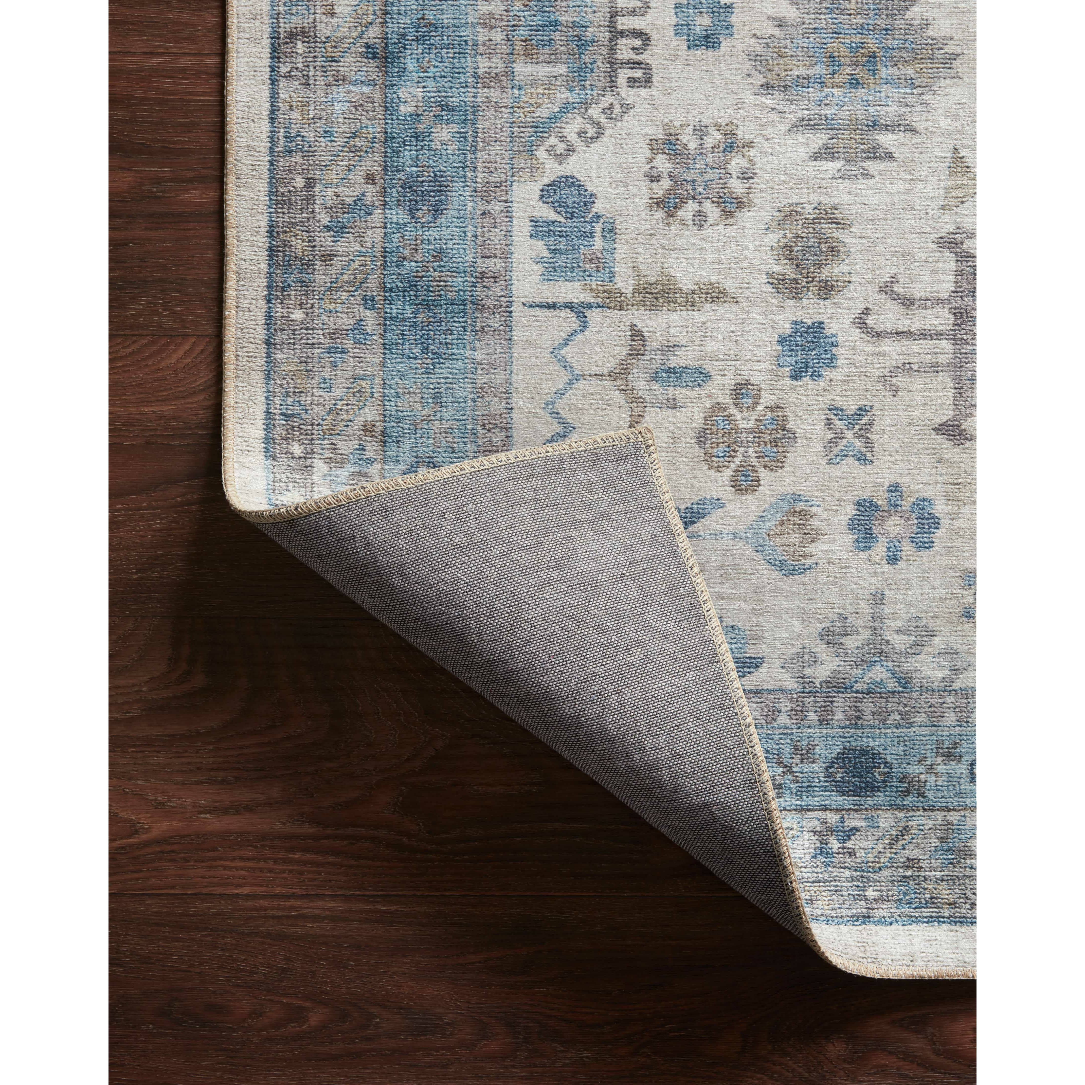 Heidi Ivory / Ocean Rug - Image 9