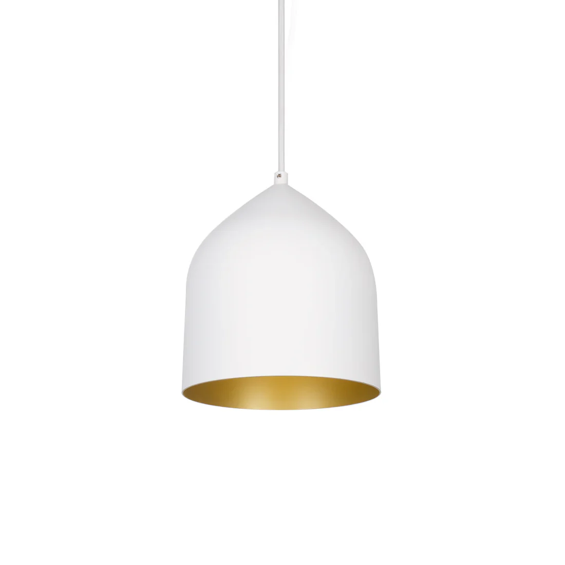 Helena 8-in Pendant