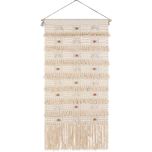 Helena Macrame Wall Hanging - Image 3