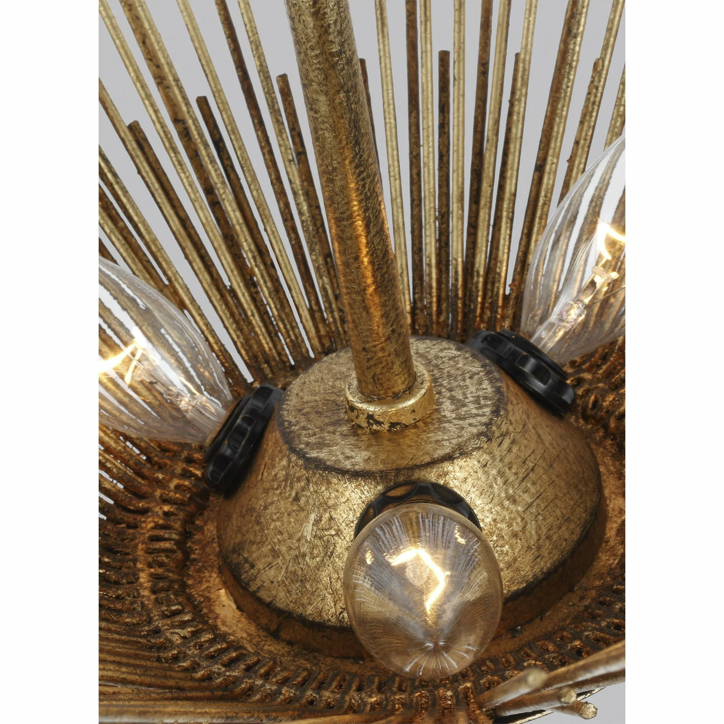 Helios Flush Mount - Image 3
