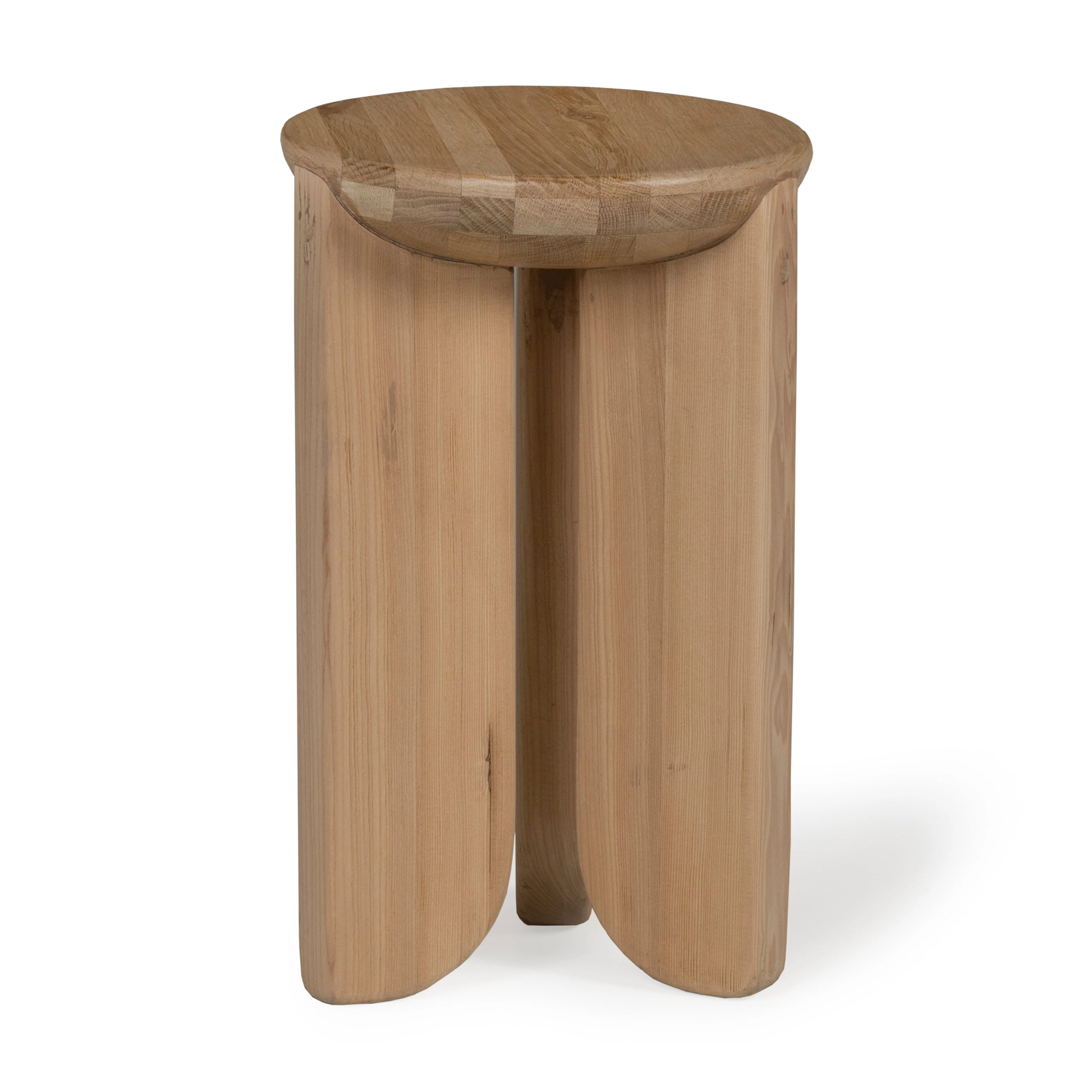 Hemi Side Table-Short - Image 3