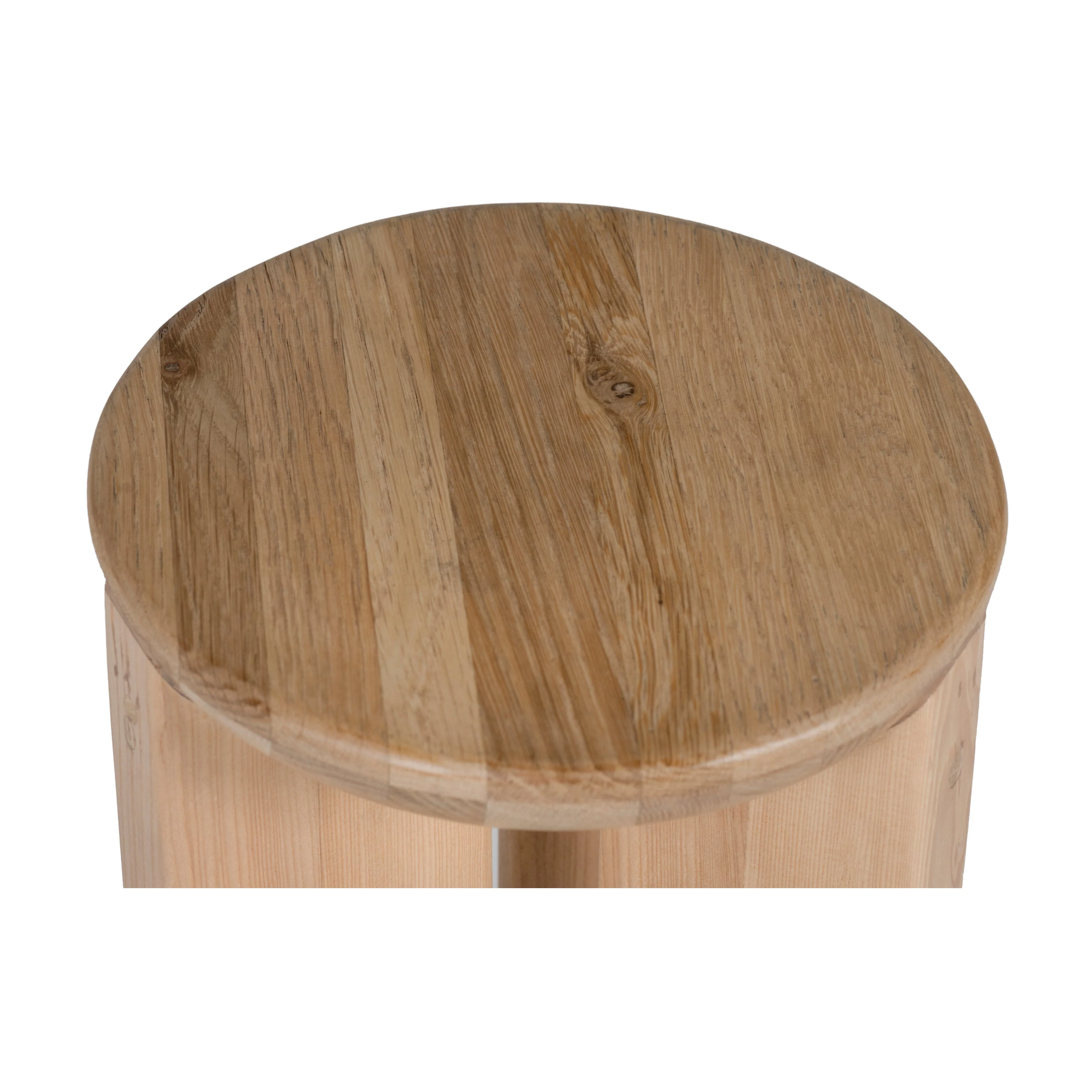 Hemi Side Table-Short - Image 5